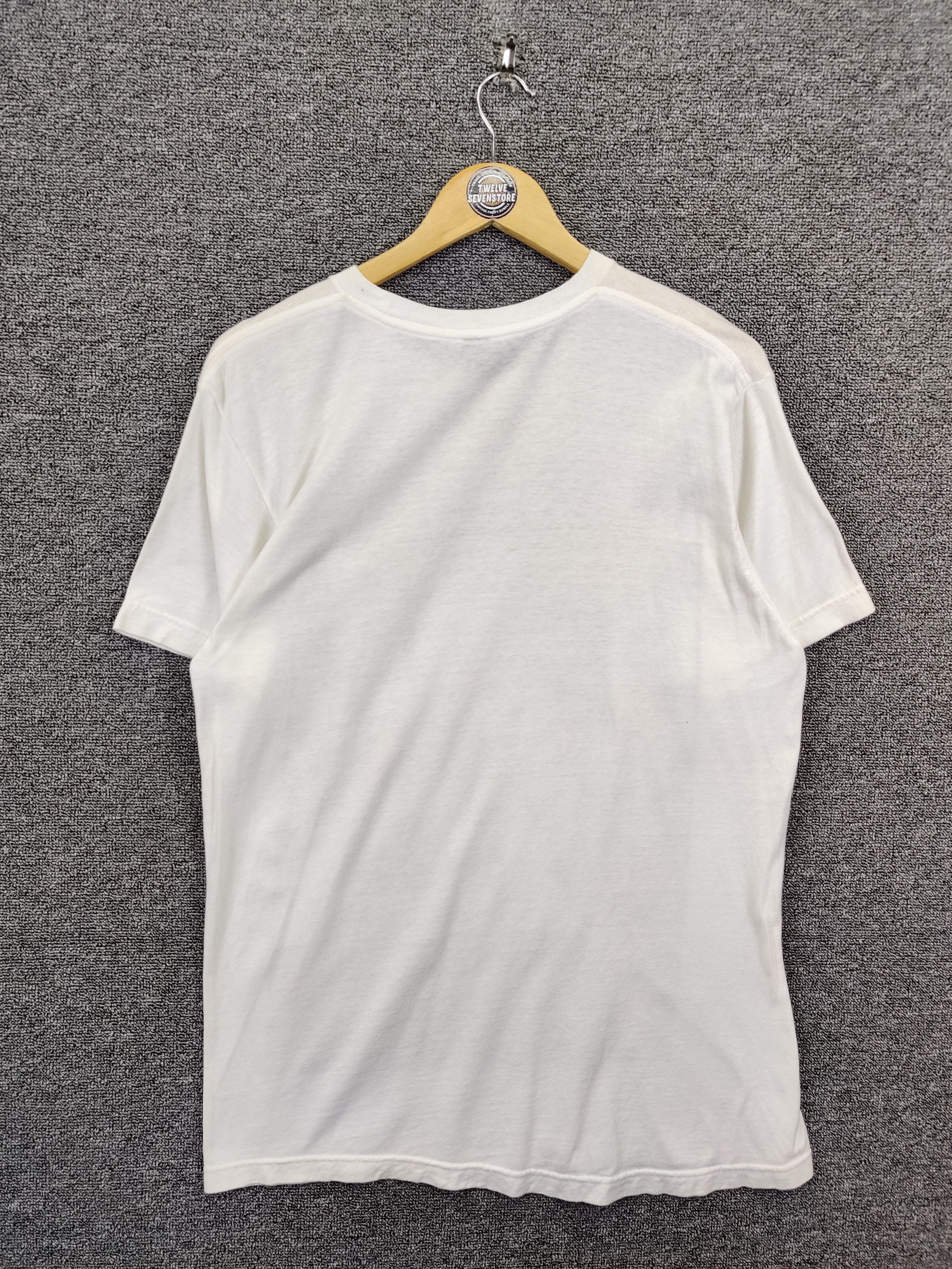 Band Tees Vintage Morrisey Tee Tshirt Size US L / EU 52-54 / 3 - 6 Thumbnail