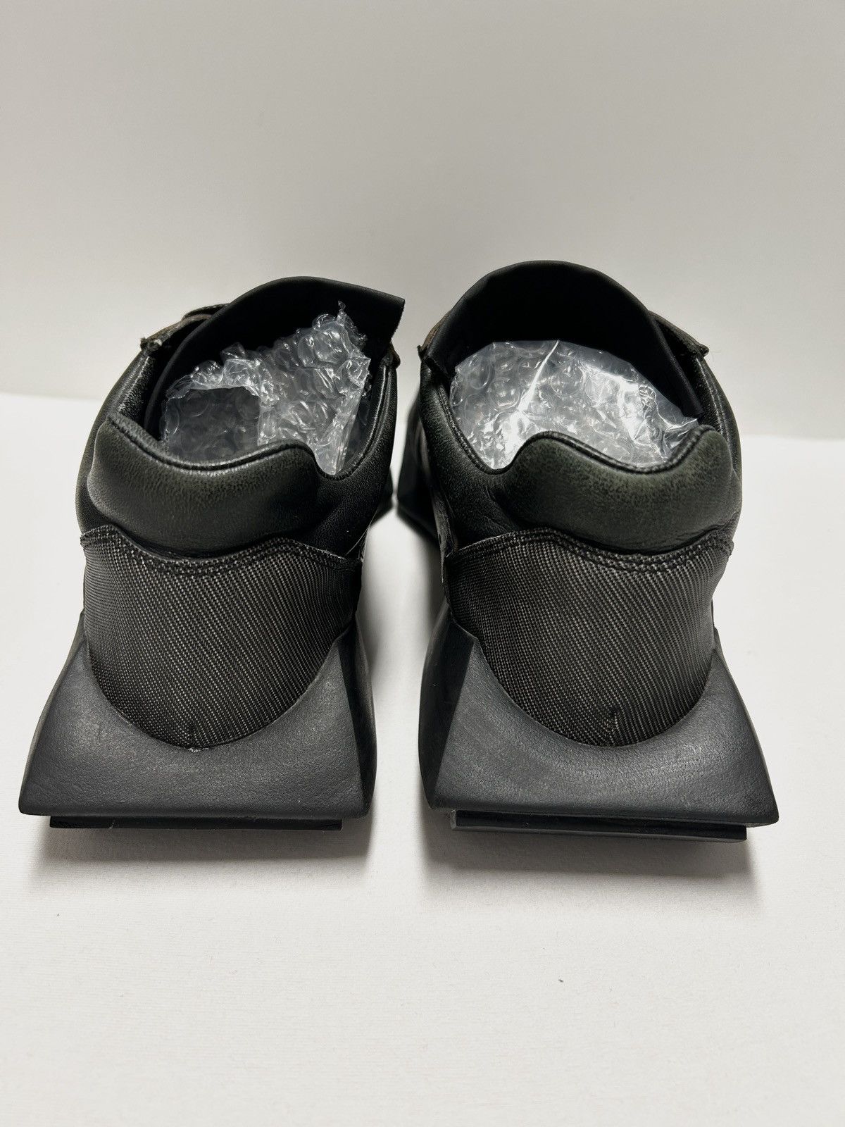 Rick Owens FW2014 Tech Runner Size US 9 / EU 42 - 5 Thumbnail