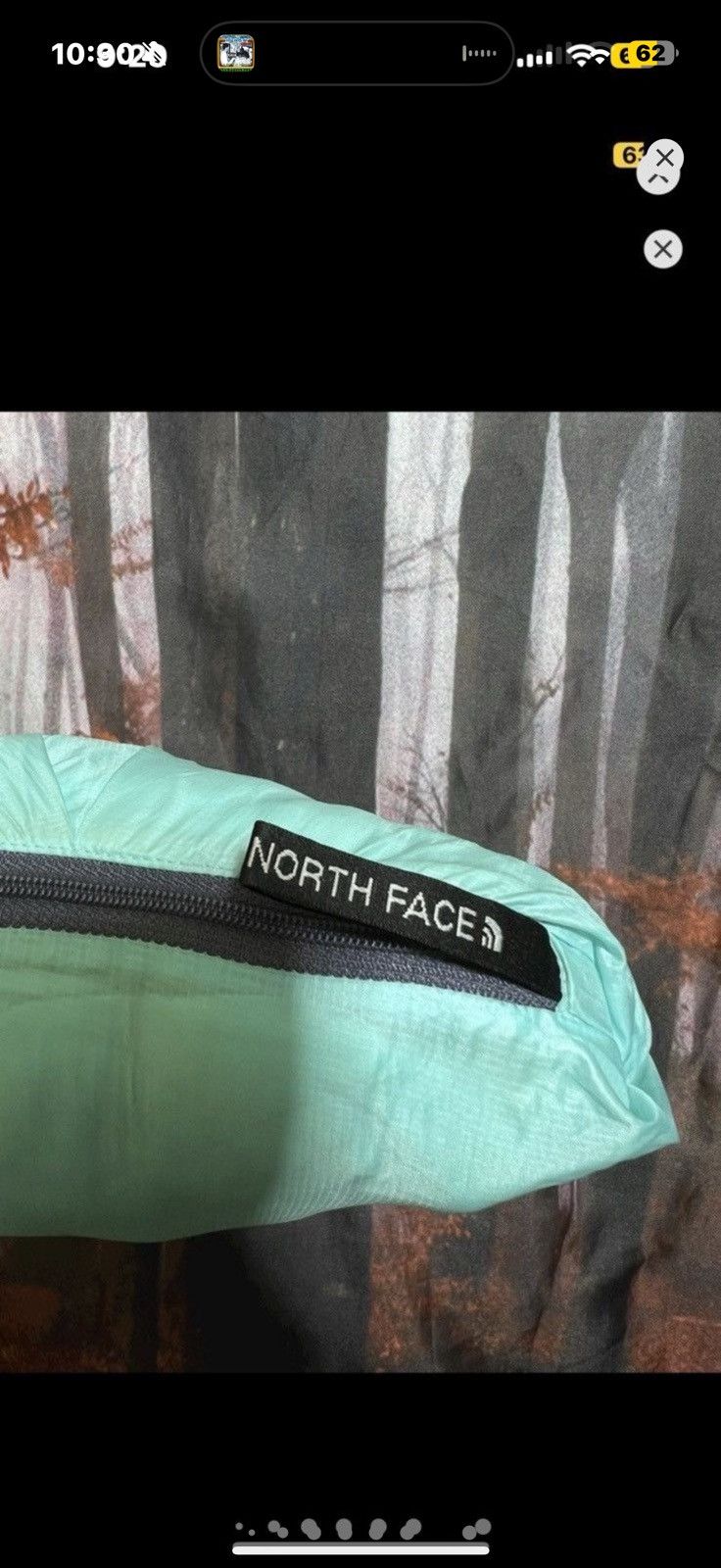The North Face ***FINAL DROP***RARE THE NORTH FACE THERMOBALL JACKET M Size US M / EU 48-50 / 2 - 19 Thumbnail