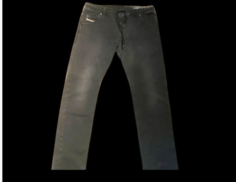 Diesel Diesel jeans Size US 32 / EU 48 - 4 Thumbnail