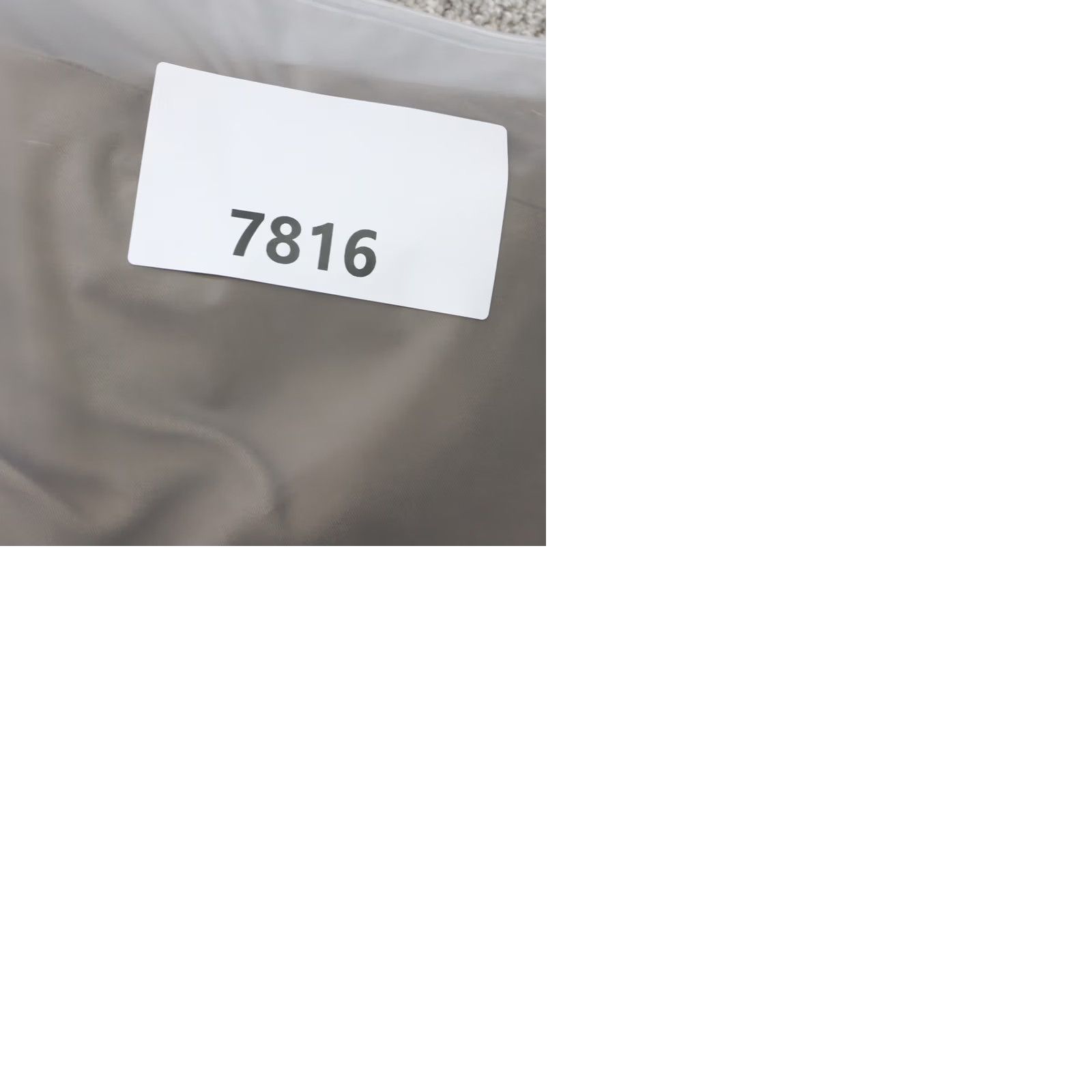Jos. A. Bank Jos. A. Bank Pants Mens 38 Beige Signature Collection 100% Wool Flat Front Dress Pants Slim? Regular Rise Mid? Not adding. Size US 38 / EU 54 - 10 Thumbnail