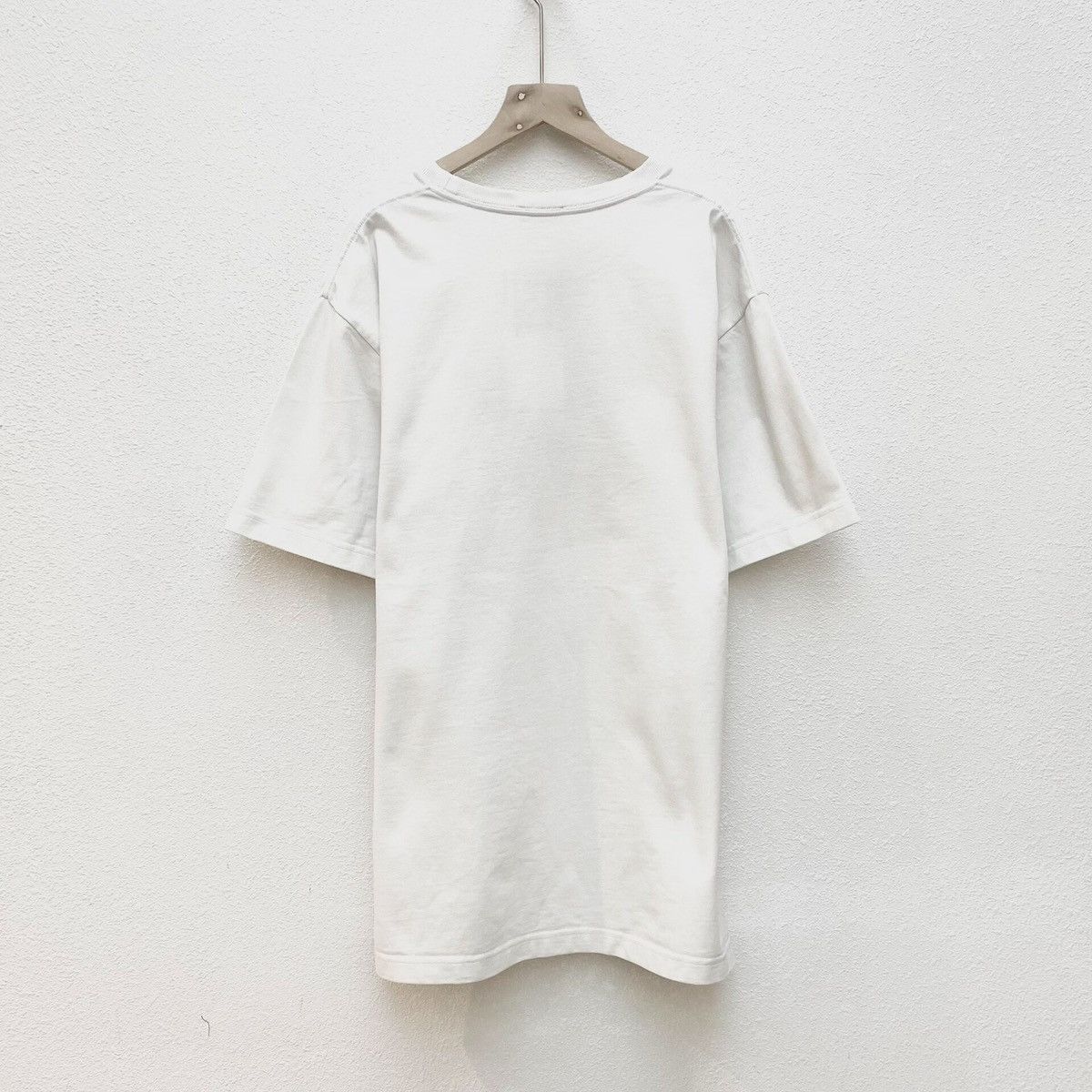 Dior Dior Relaxed Fit Tee Shirt 1947 Size US XL / EU 56 / 4 - 2 Thumbnail