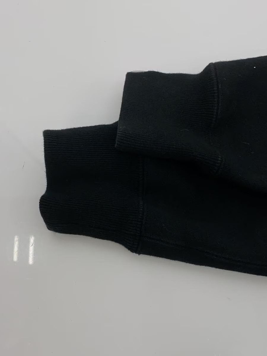 Bape A Bathing Ape Cotton Zip Parka Black Size US M / EU 48-50 / 2 - 6 Thumbnail