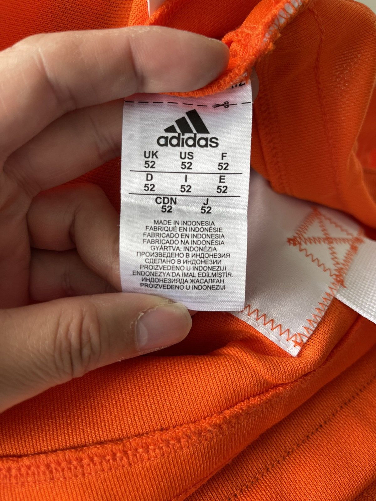 Adidas Edmonton Oilers NHL hockey jersey adidas Size US L / EU 52-54 / 3 - 10 Thumbnail