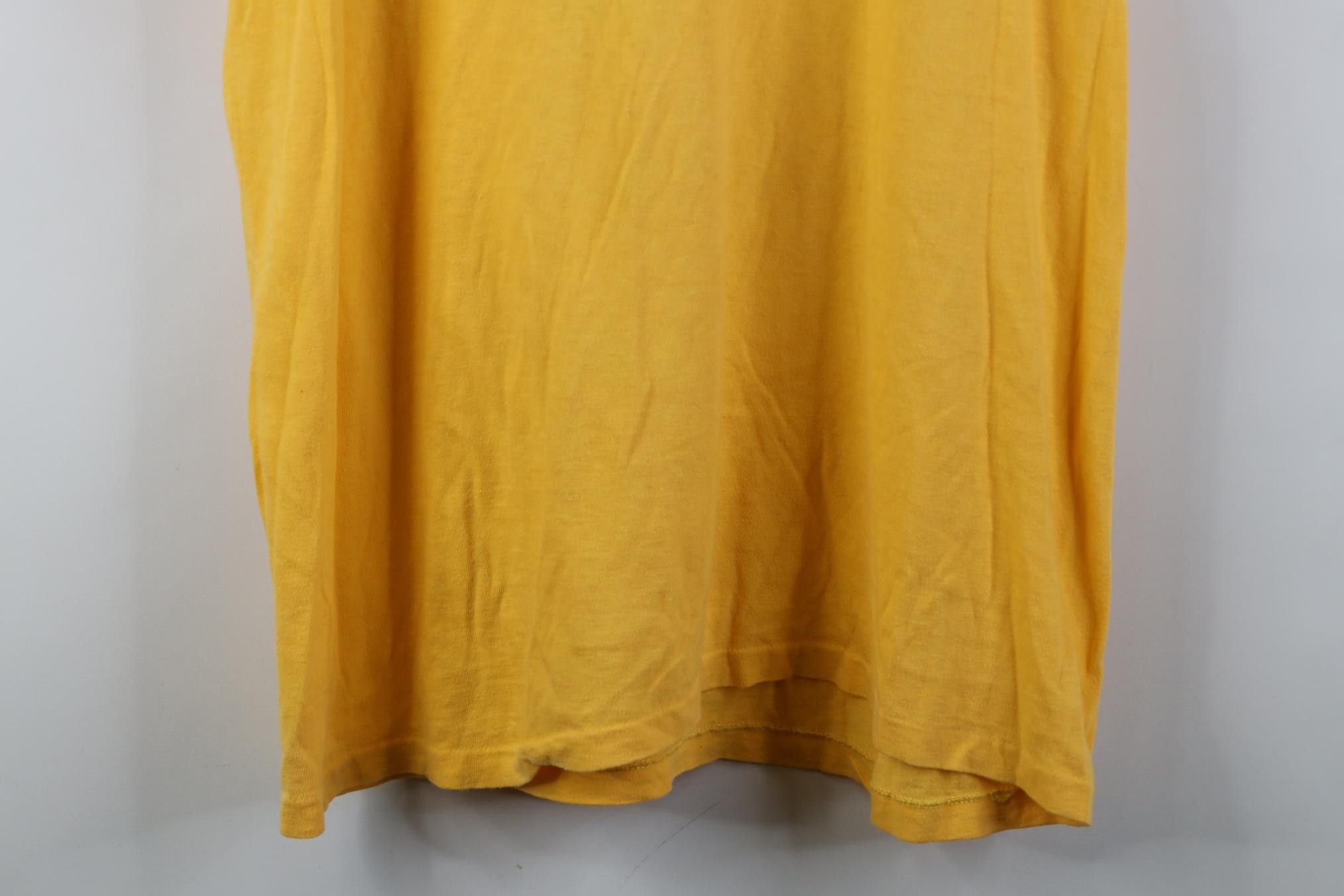 Vintage Vintage 70s Minneapolis Athletic Union Softball T-Shirt USA Size L / US 10 / IT 46 - 14 Thumbnail