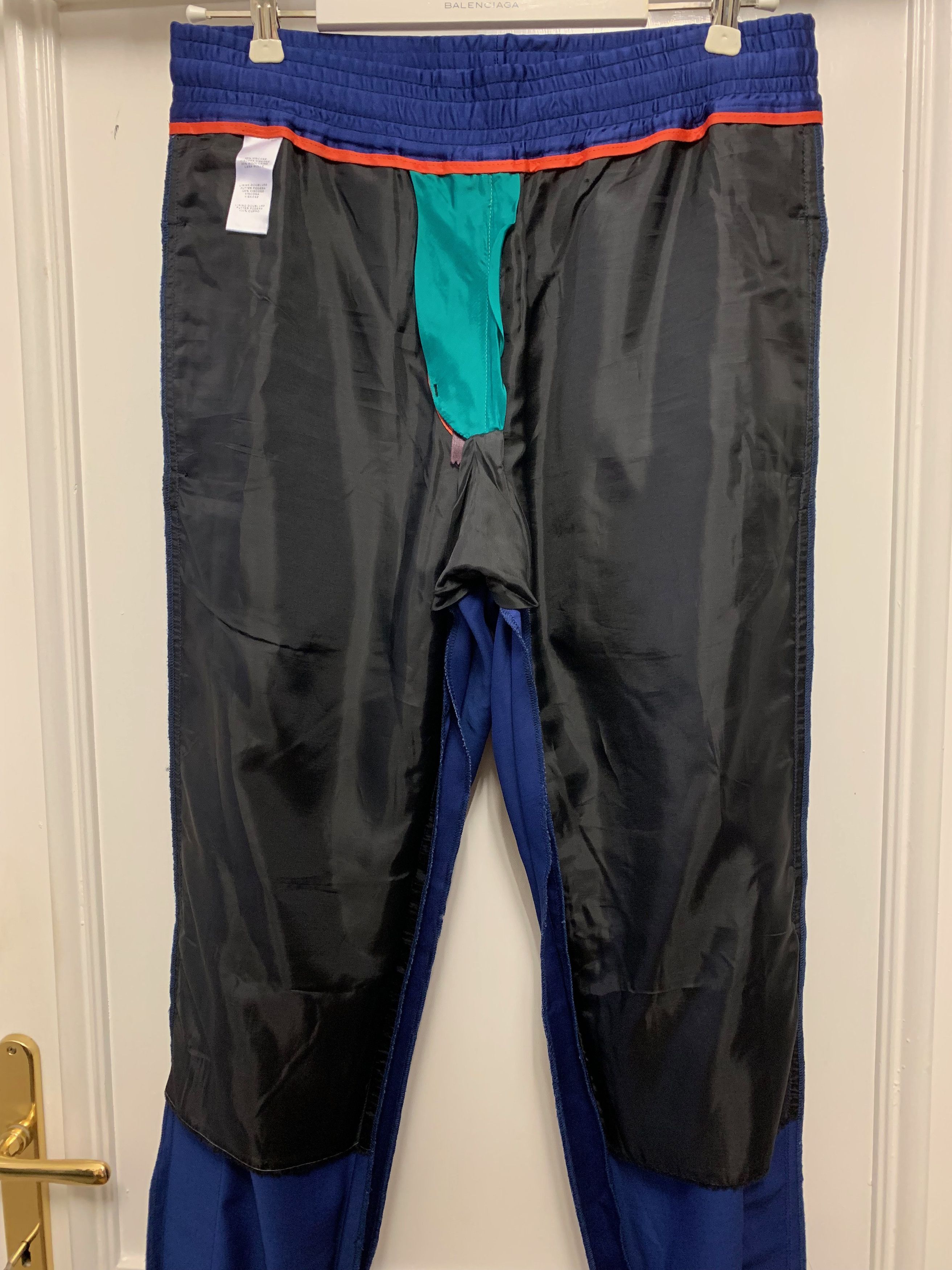 Paul Smith PAUL SMITH PANTS NEW!!!! SIZE-S Size US 30 / EU 46 - 13 Thumbnail
