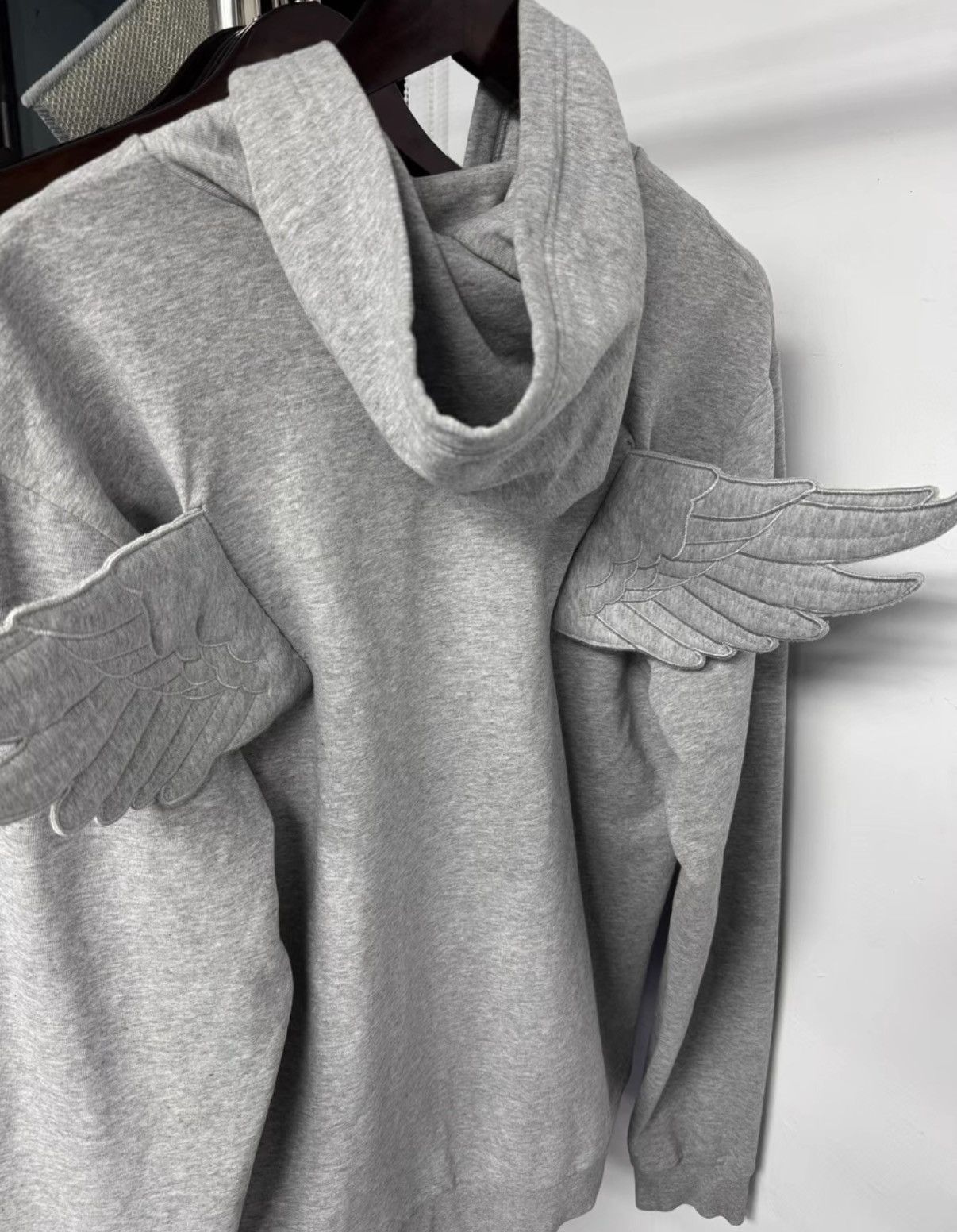 Adidas Adidas x Jeremy Scott Full-Zip Hoodie K37 Size XL / US 12-14 / IT 48-50 - 2 Thumbnail