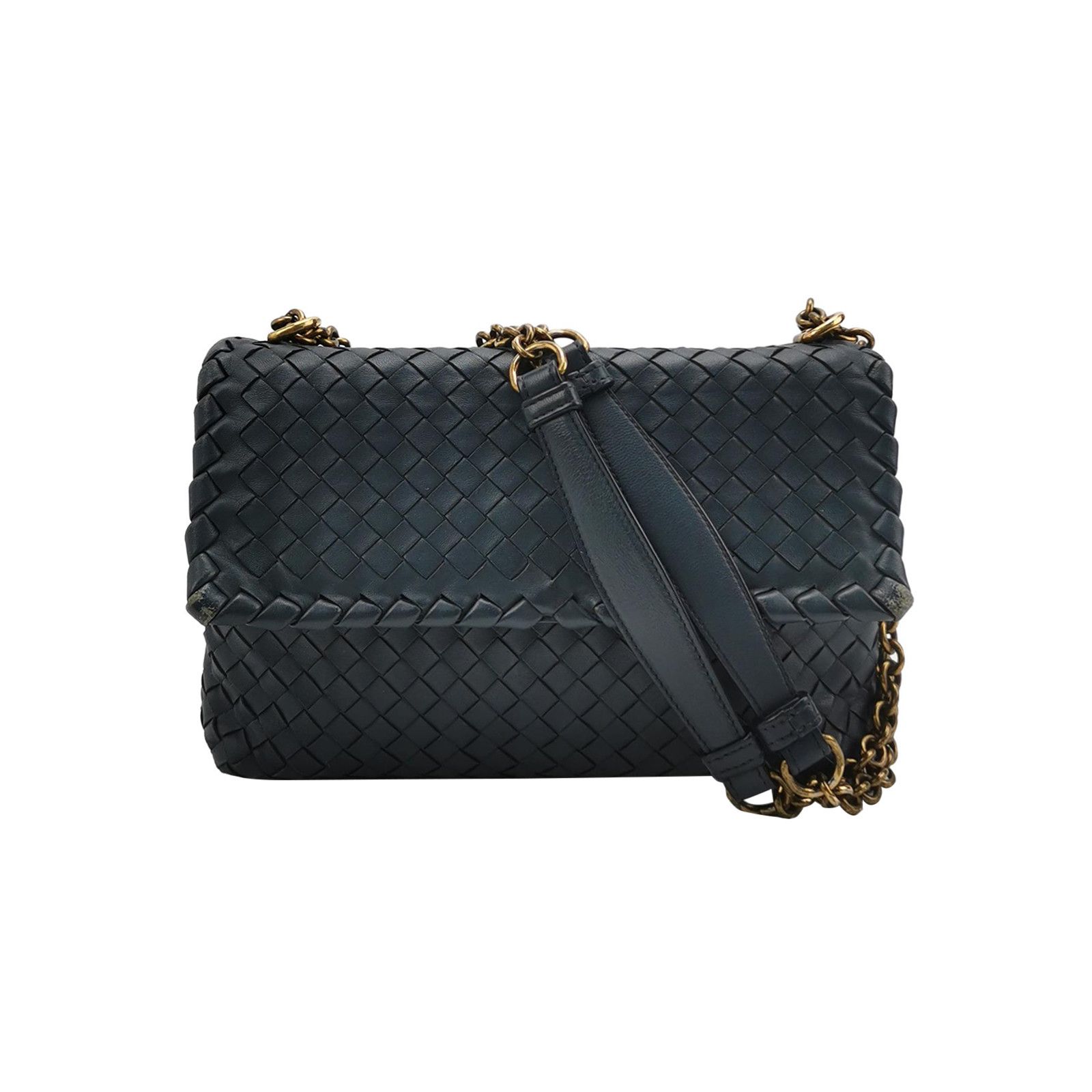 Bottega Veneta Bottega Veneta Women os Shoulder Bags Size ONE SIZE - 1 Thumbnail