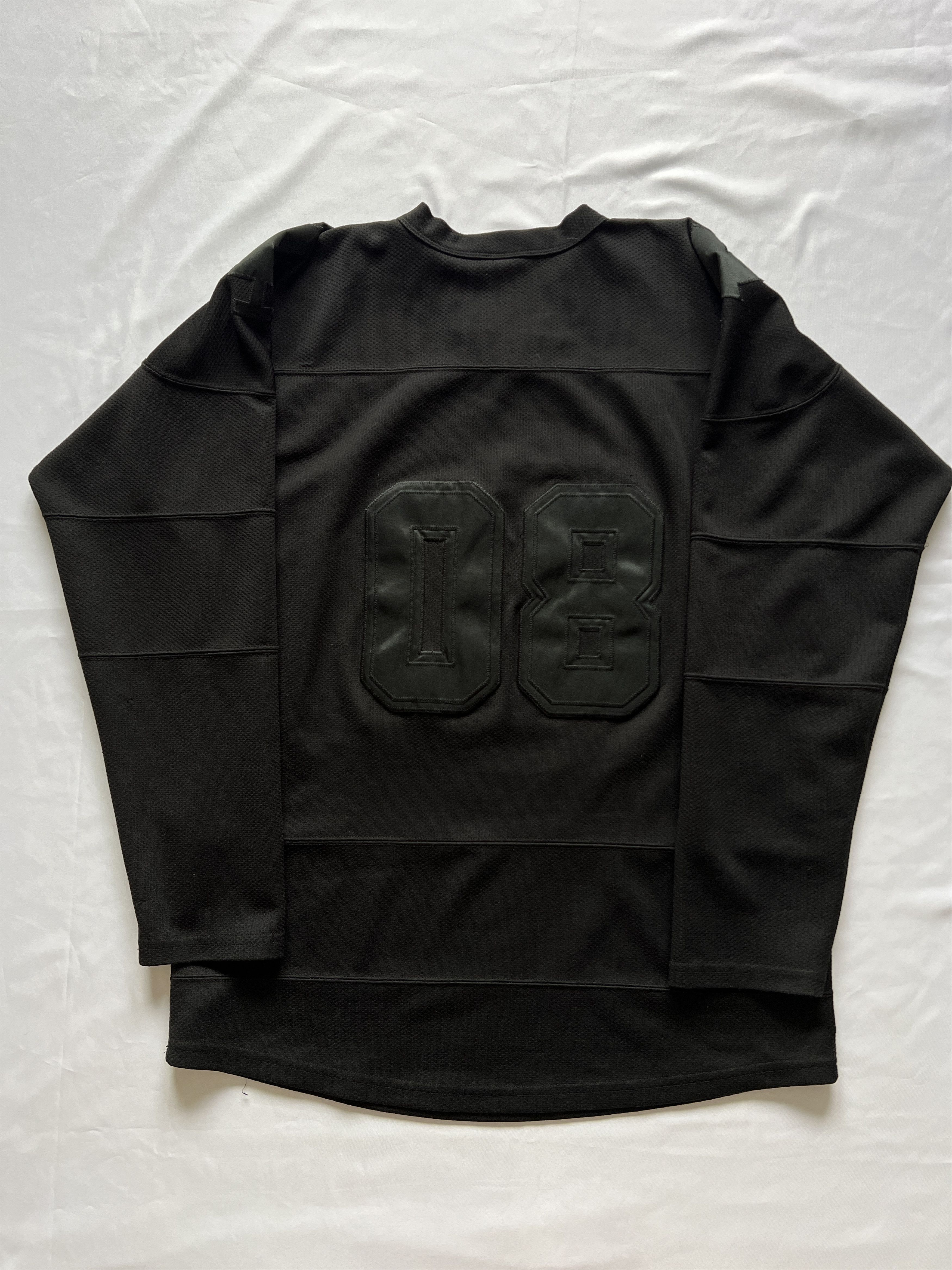Drake OVO Hockey Jersey 2018 Release Size US S / EU 44-46 / 1 - 3 Thumbnail