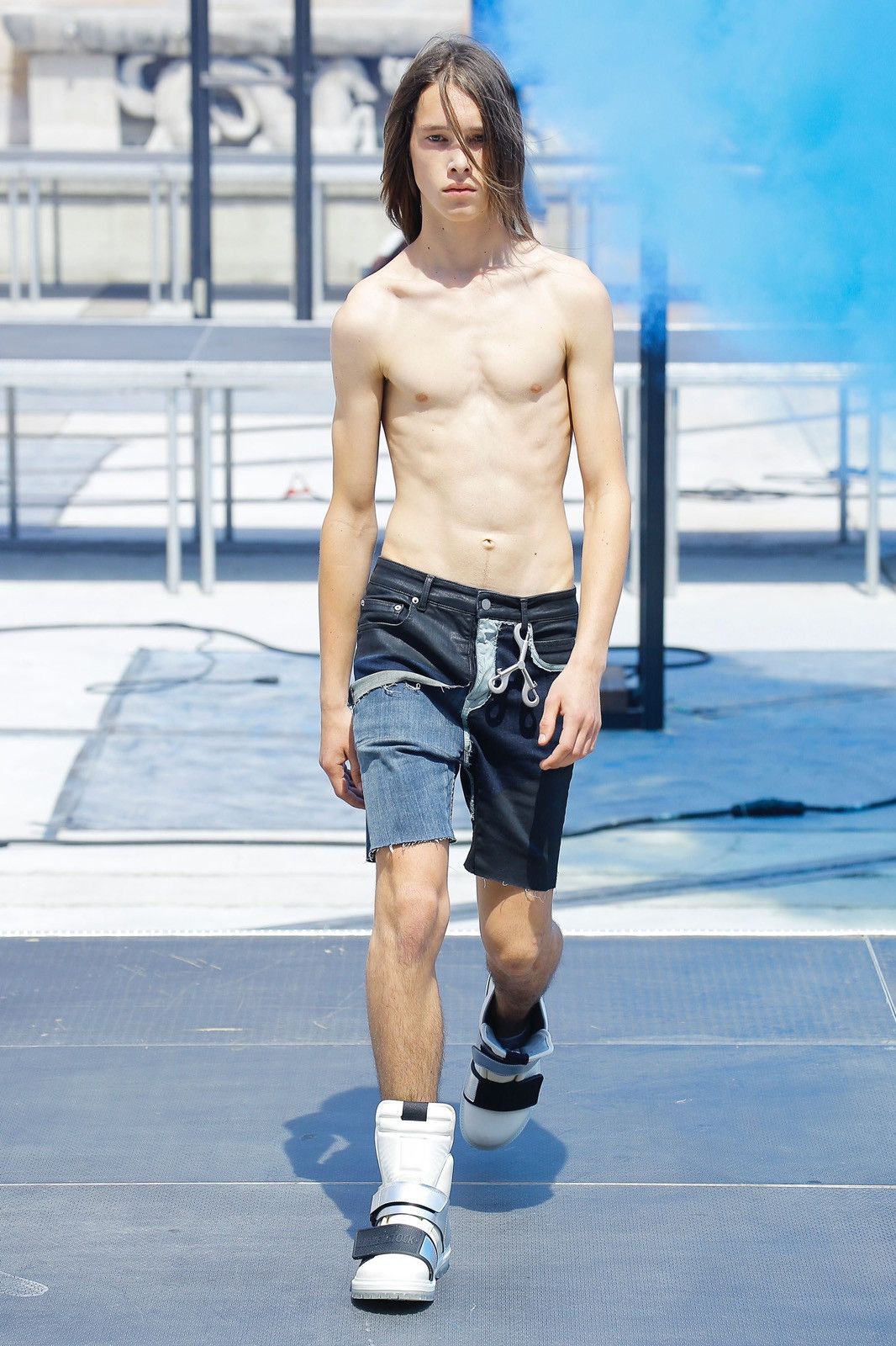 Rick Owens rick owens 19ss tyrone jeans Size US 31 - 7 Thumbnail