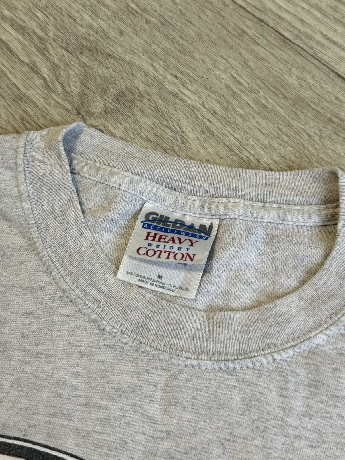 Vintage 🔷Vintage David Jefferies 2004 T-shirt🔷 Size US M / EU 48-50 / 2 - 5 Thumbnail