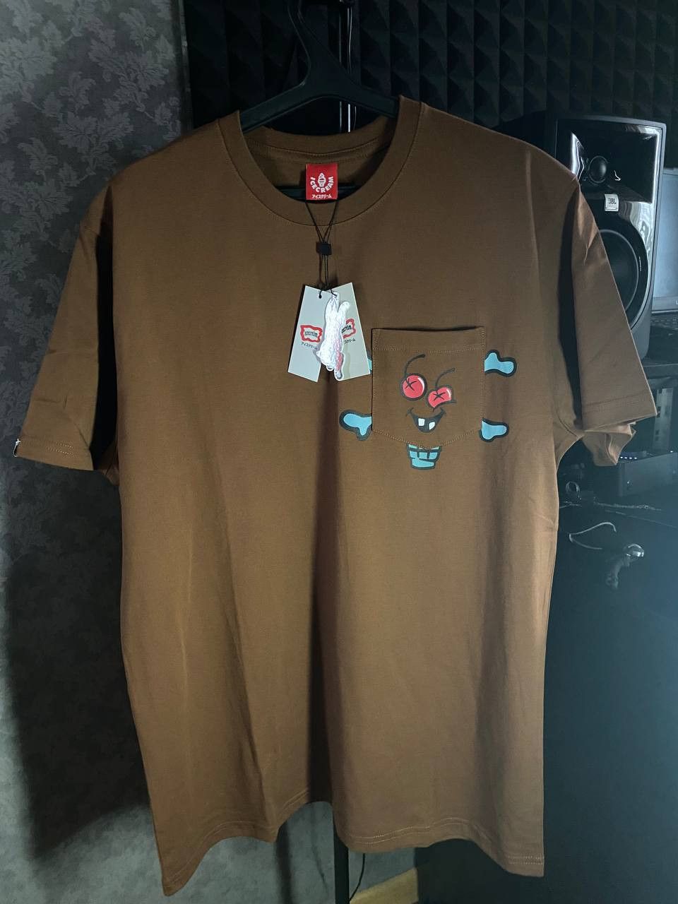 Icecream IceCream Pocket Tee Size US L / EU 52-54 / 3 - 1 Thumbnail