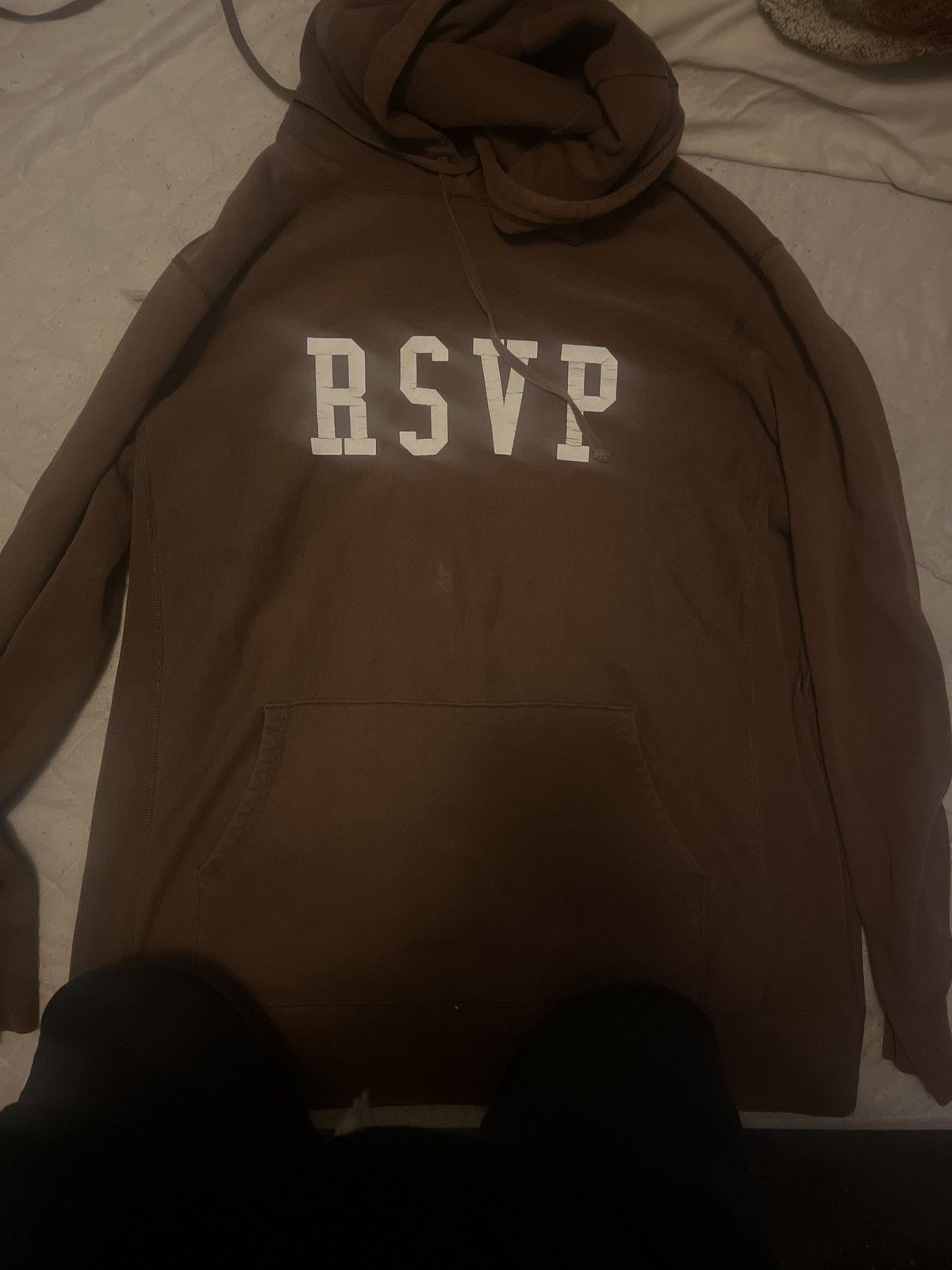 RSVP gallery hoodie