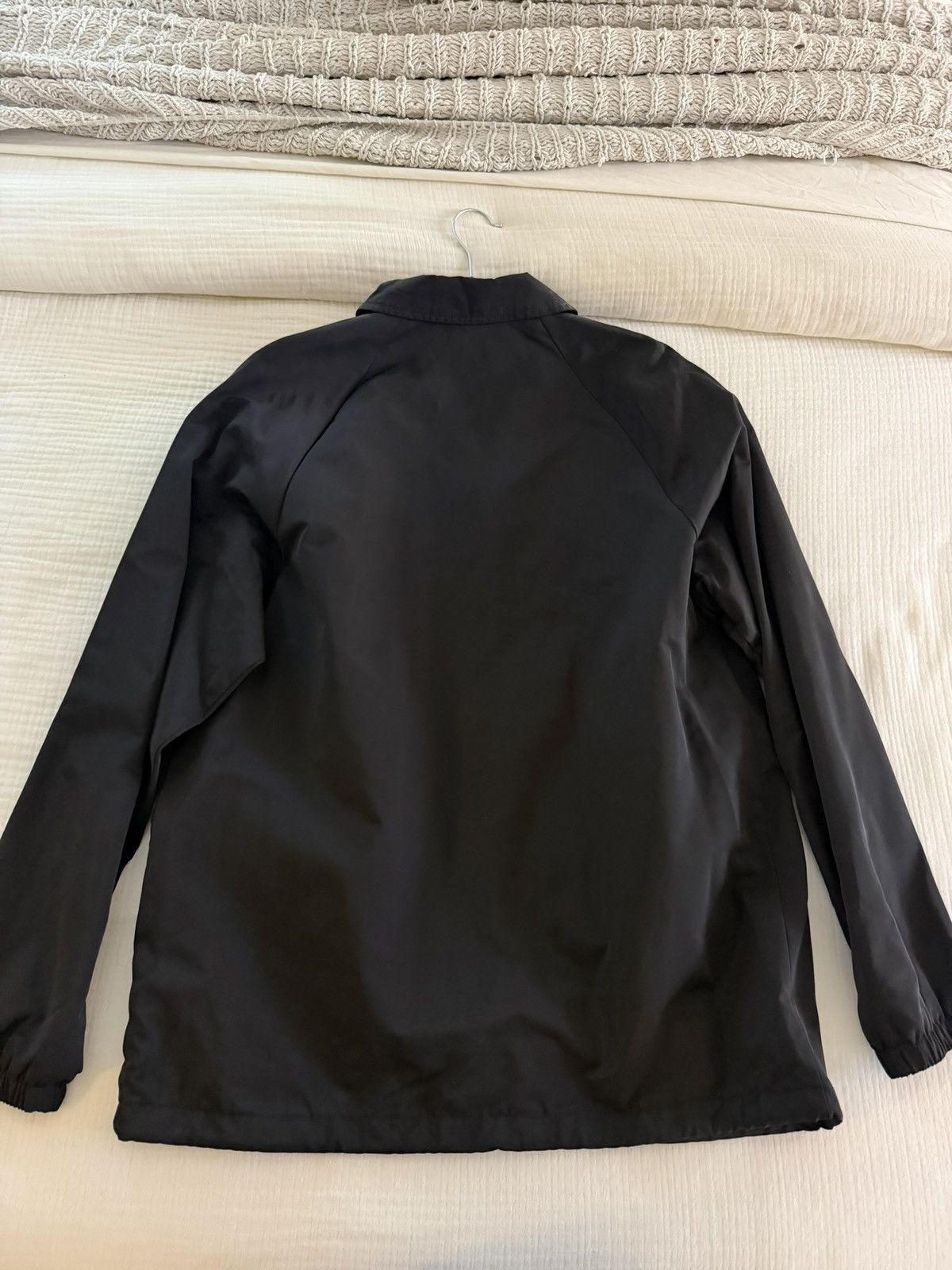 Sandro Sandro Lightweight Jacket Size US L / EU 52-54 / 3 - 5 Thumbnail