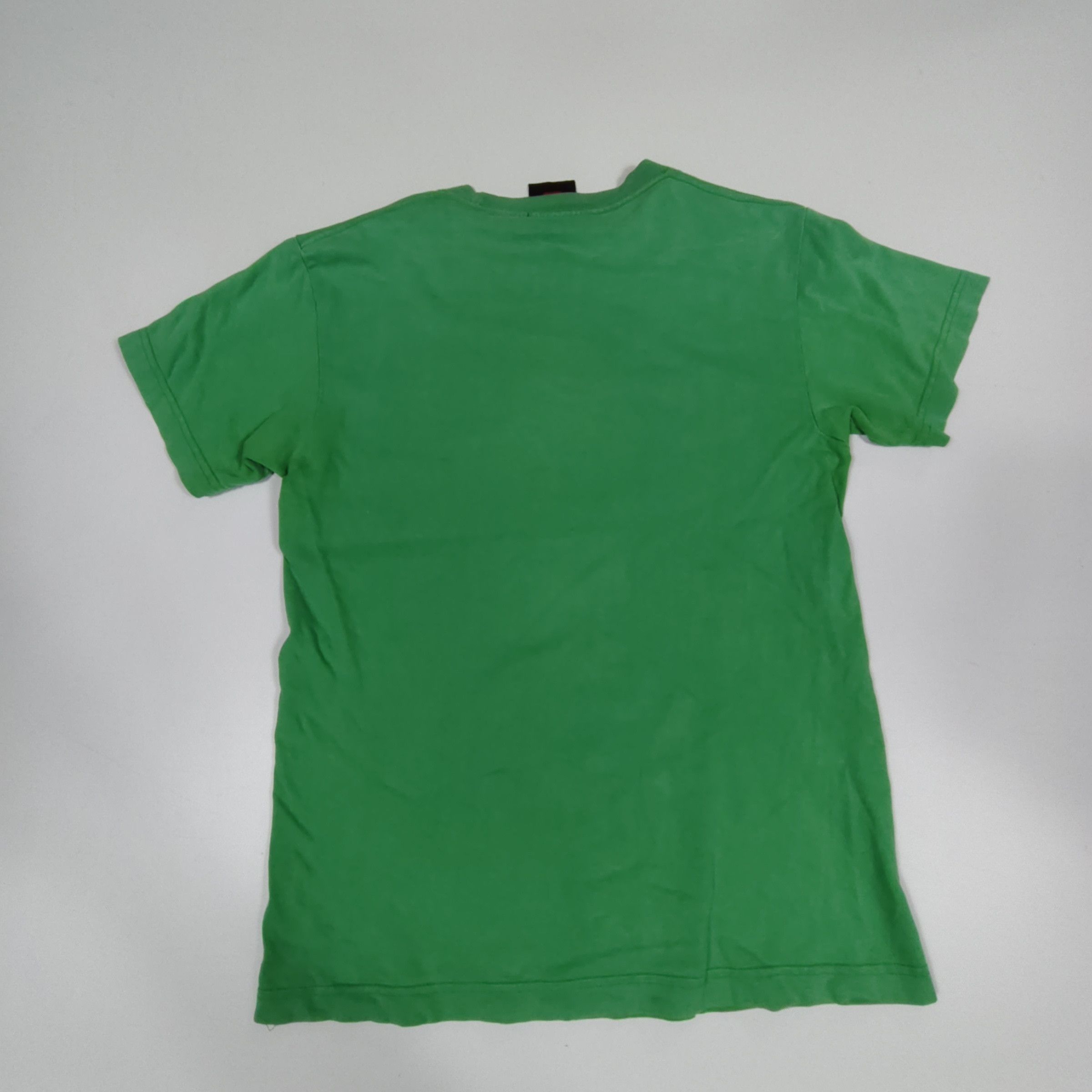 Band Tees Vintage Weezer Dragonfly T-Shirt Y2K Band Tee #F Size US S / EU 44-46 / 1 - 2 Thumbnail