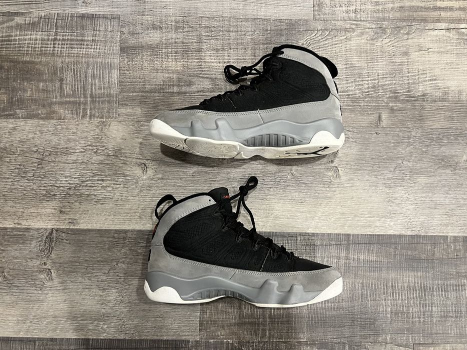 jordan retro 9 release tomorrow