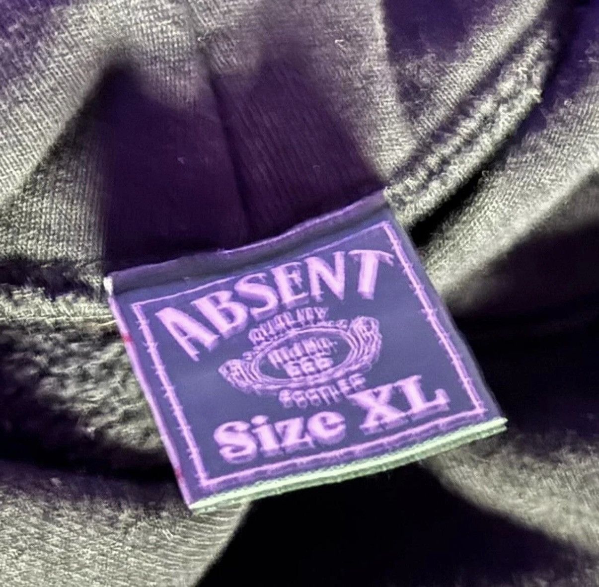 Other absent harley davidson bootleg hoodie size xl Size US XXL / EU 58 / 5 - 3 Thumbnail