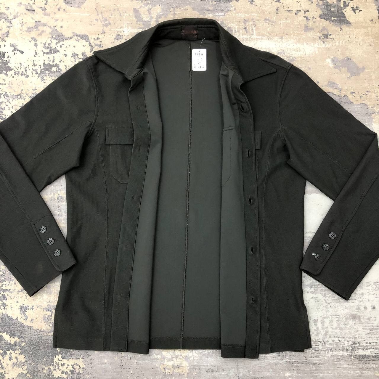 Takeo Kikuchi T339 VTG TAKEO KIKUCHI SHIRTS Size US L / EU 52-54 / 3 - 3 Thumbnail