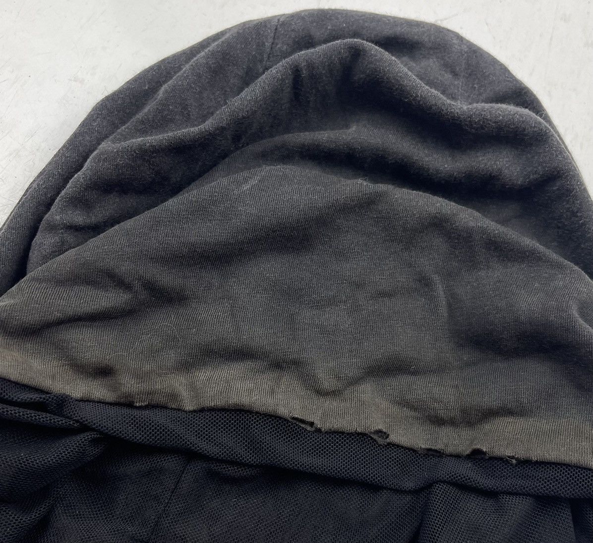 Y-3 Y3 x adidas beanie hat tc47 Size ONE SIZE - 4 Thumbnail