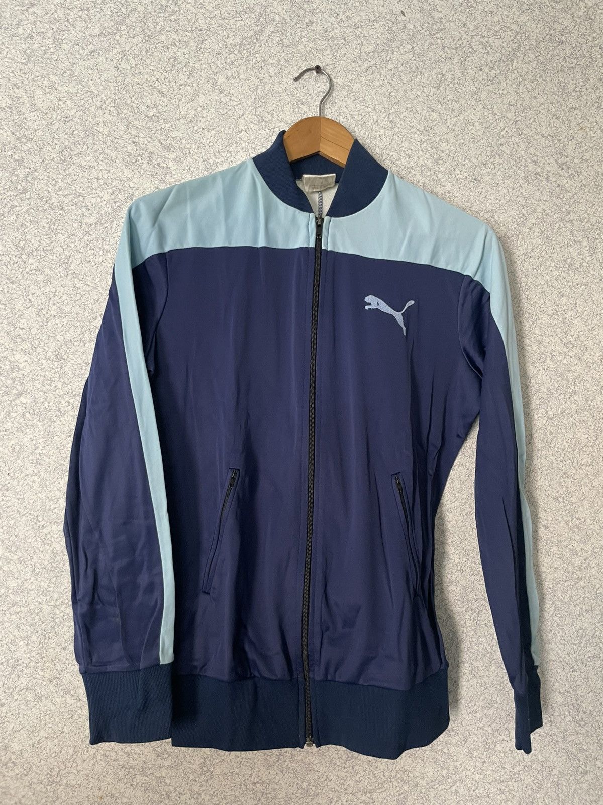 Japanese Brand × Puma × Vintage Puma vintage Size US M / EU 48-50 / 2 - 1 Thumbnail
