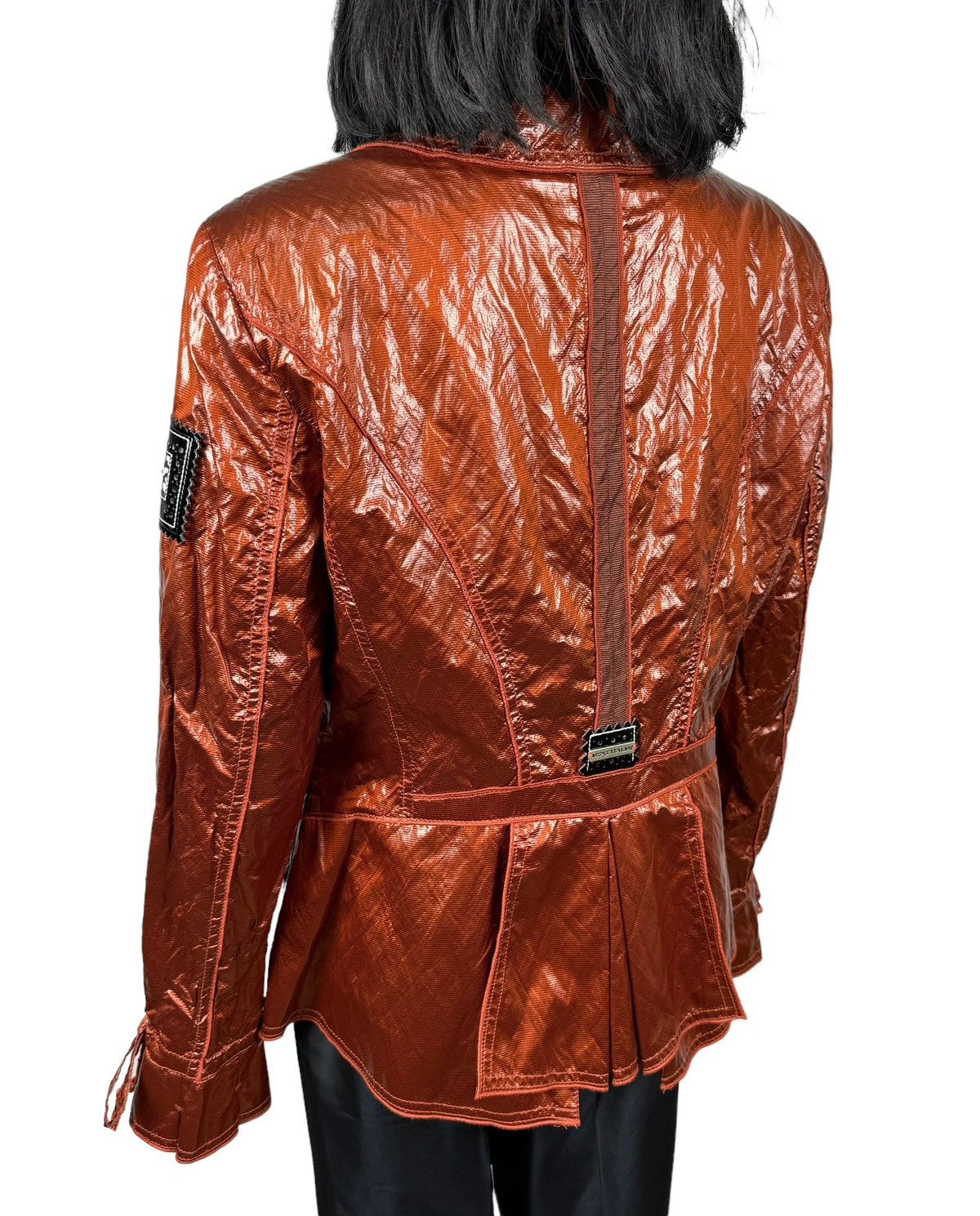 Sportalm Kitzbuhel Sportalm Diva Lounge Jacket Womens size 42 Size M / US 6-8 / IT 42-44 - 11 Thumbnail