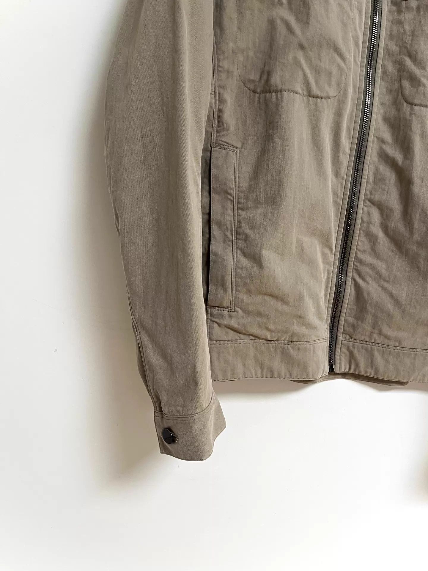 Arc'teryx Arc'teryx Vintage 00ss Jacket M Size US M / EU 48-50 / 2 - 3 Thumbnail