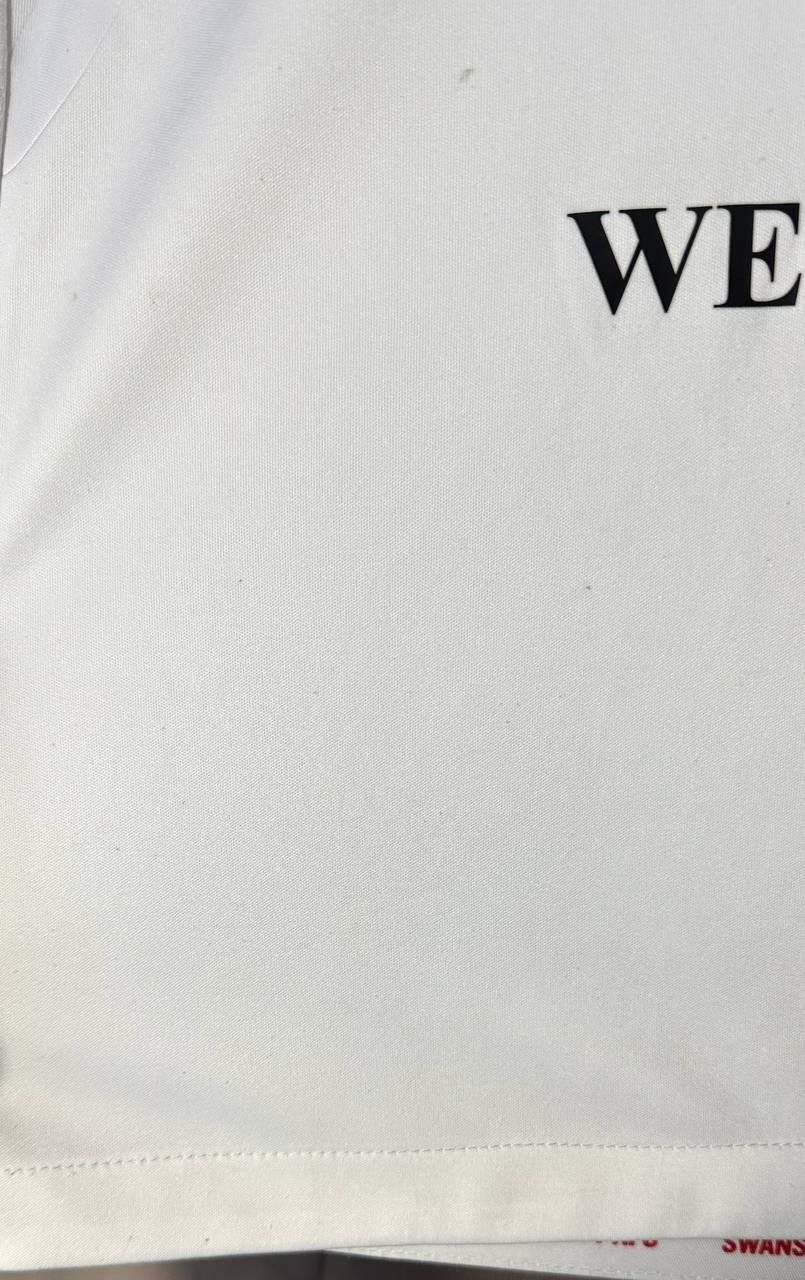 Joma Swansea City 2022 2023 Home Joma football jersey Shirt Size US XS / EU 42 / 0 - 5 Thumbnail