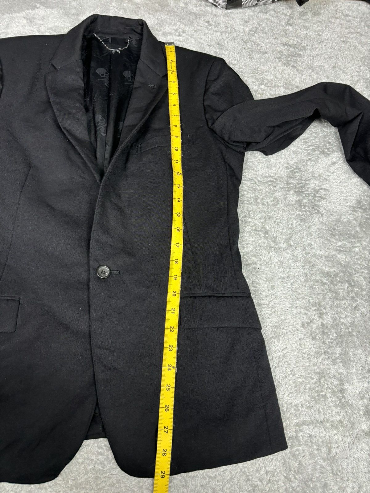 Mastermind Japan × Roar Roar x Mastermind Japan Blazer. J055 Size 34R - 10 Thumbnail