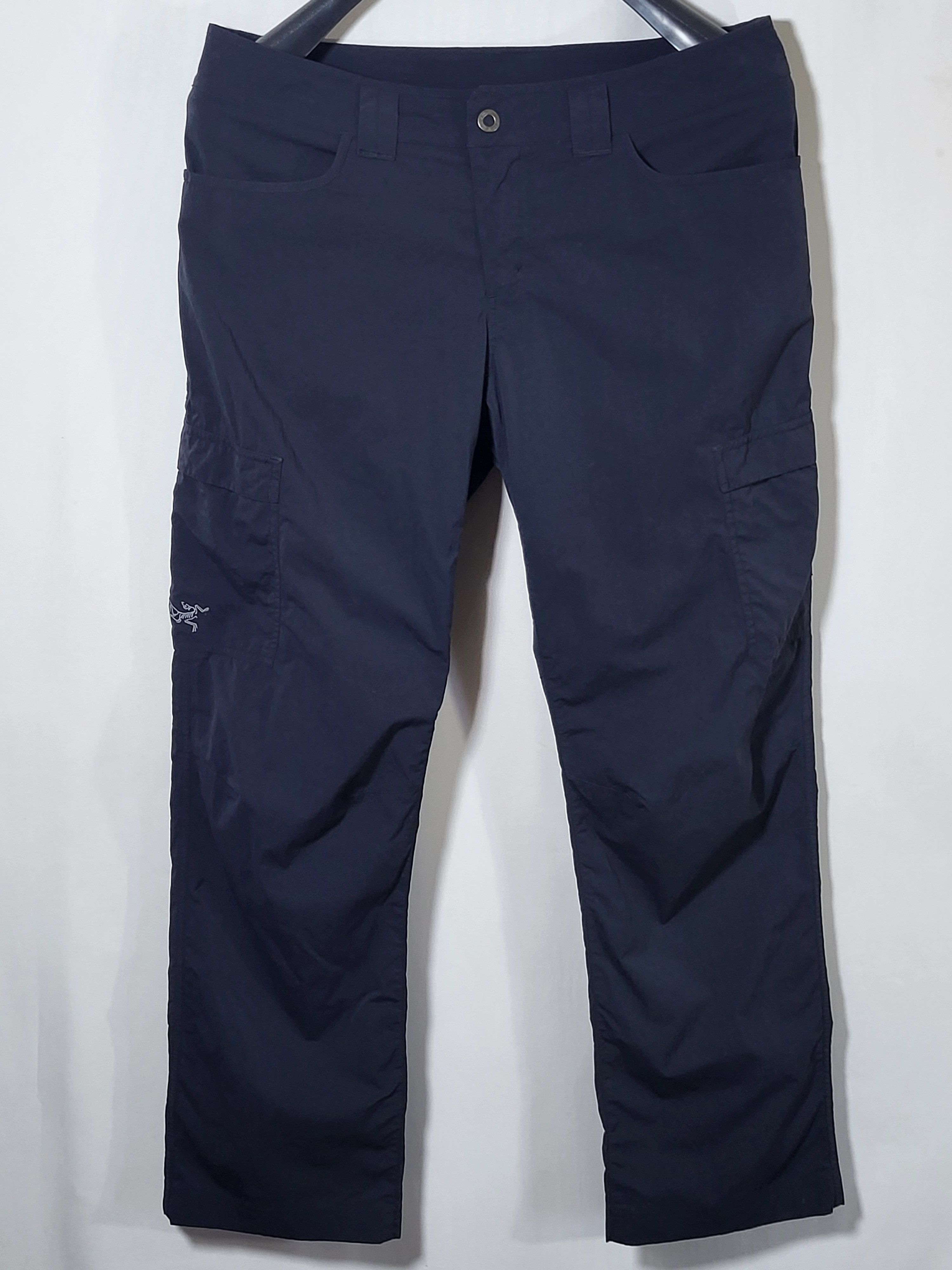 Arc’teryx Rampart Pant Men.Outdoor pants.