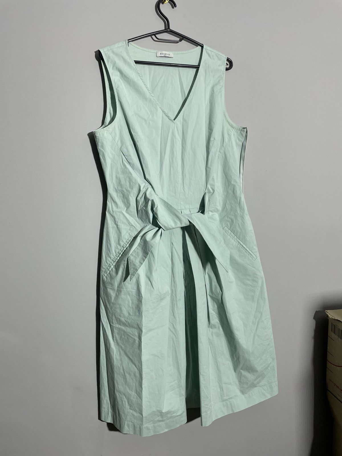 Other Rosso35 dress size 48 Size XL / US 12-14 / IT 48-50 - 2 Thumbnail