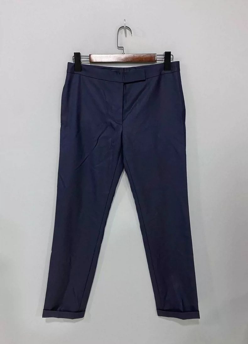 Thom Browne Thom Browne Suit trousers 2505-Nextarrow Size US 40 / EU 56 - 1 Thumbnail