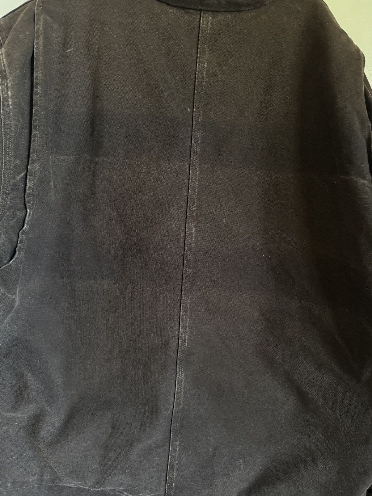 Carhartt Carhartt artic jacket Size US XXL / EU 58 / 5 - 4 Thumbnail