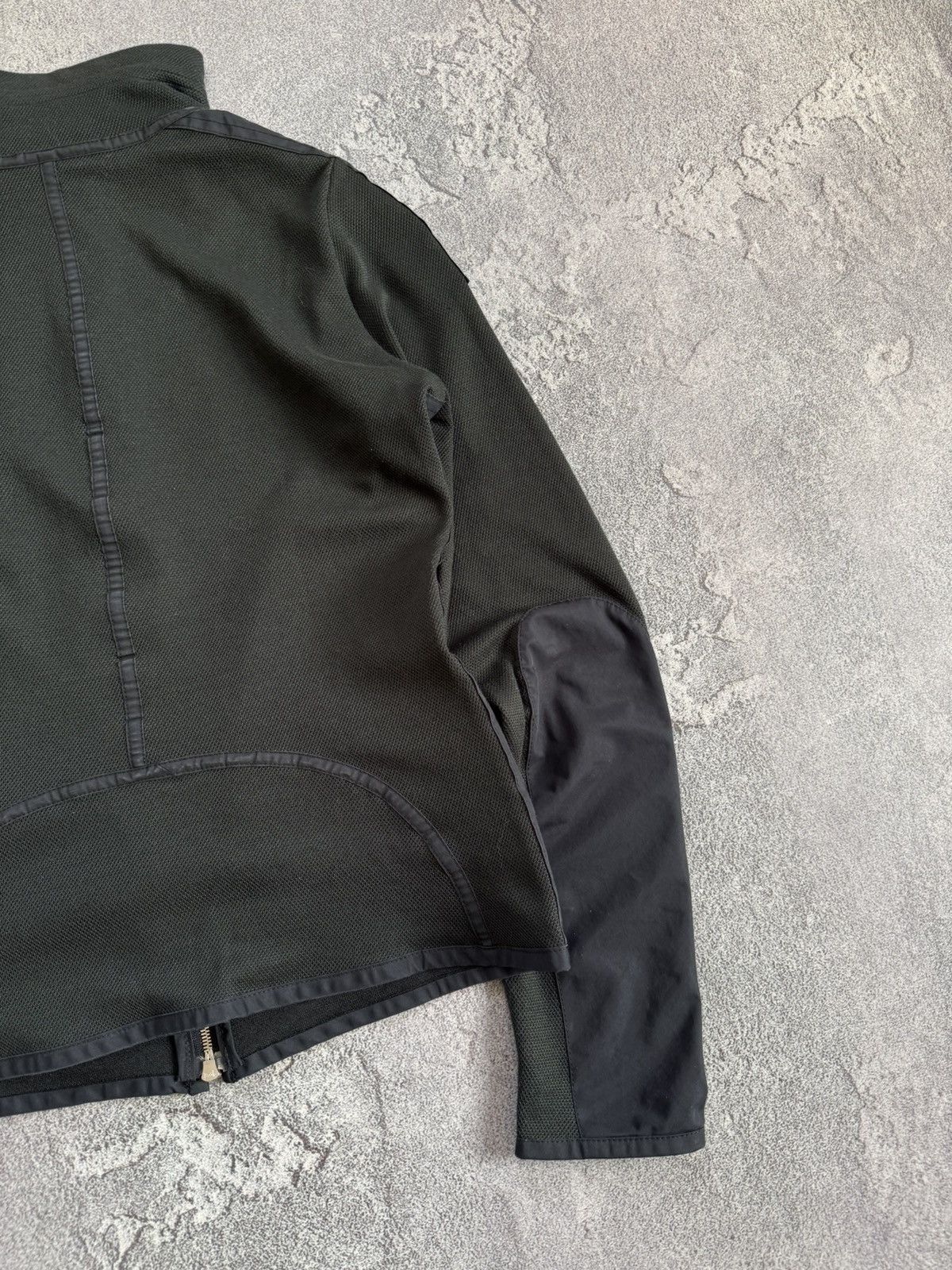 Designer × Frauenschuh Frauenschuh S Wmns zip outdoor fleece jacket zip polartec Size S / US 4 / IT 40 - 14 Thumbnail