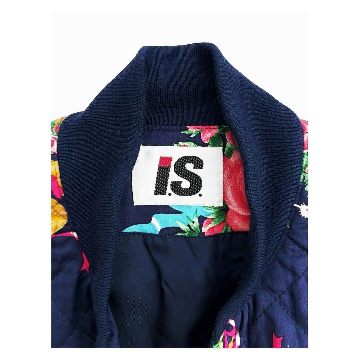 Issey Miyake × Tsumori Chisato I.S. issey miyake By Tsumori Chisato 80’s Merry Christmas Size M / US 6-8 / IT 42-44 - 3 Thumbnail