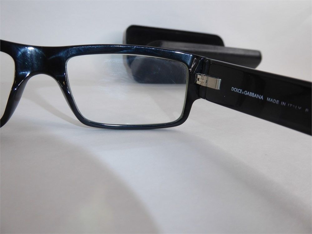 Dolce & Gabbana Dolce & Gabbana DG3085 1834 glasses Size ONE SIZE - 18 Thumbnail
