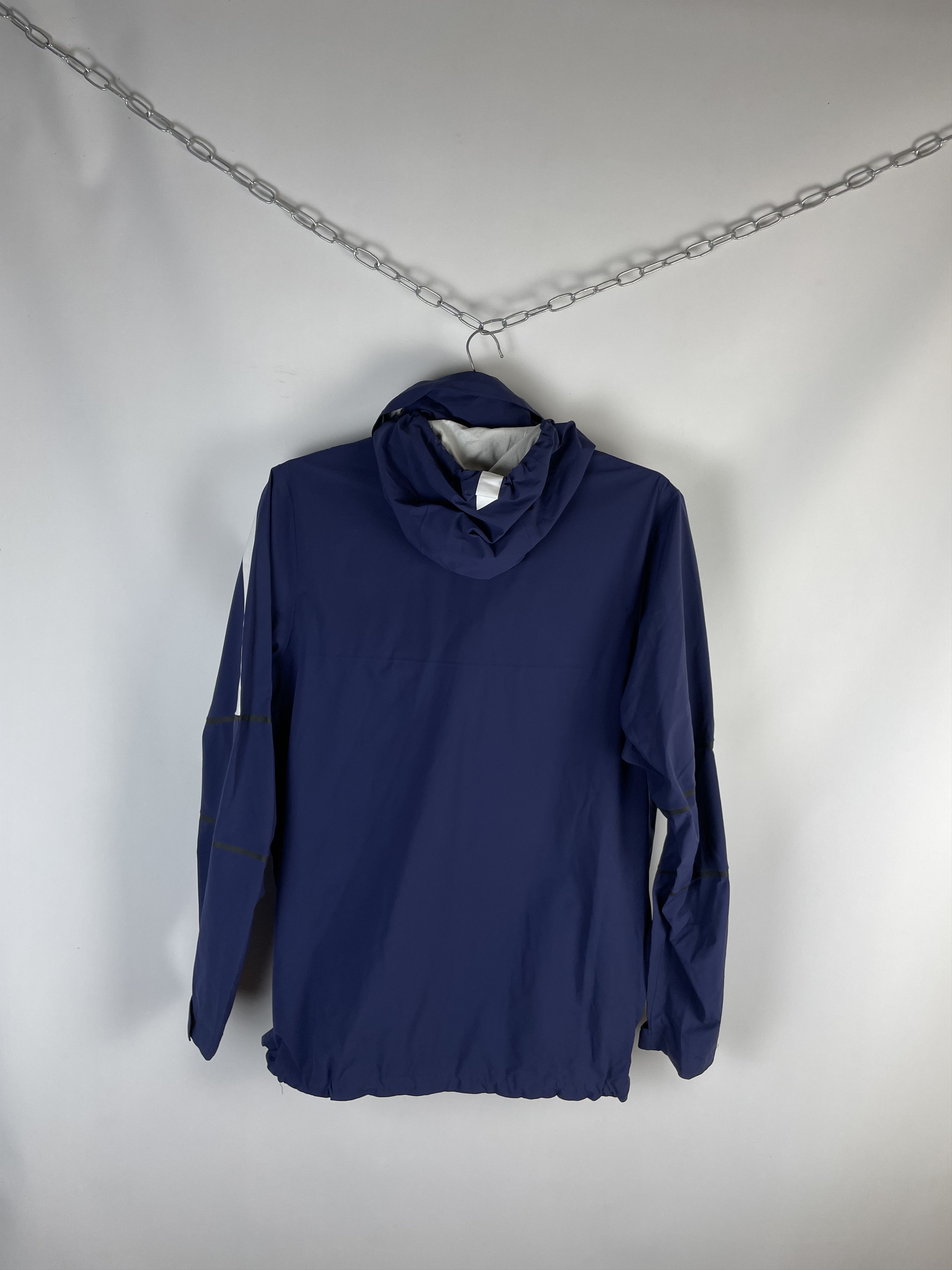 Nike Vintage Nike Manchester city jacket Size US L / EU 52-54 / 3 - 12 Thumbnail