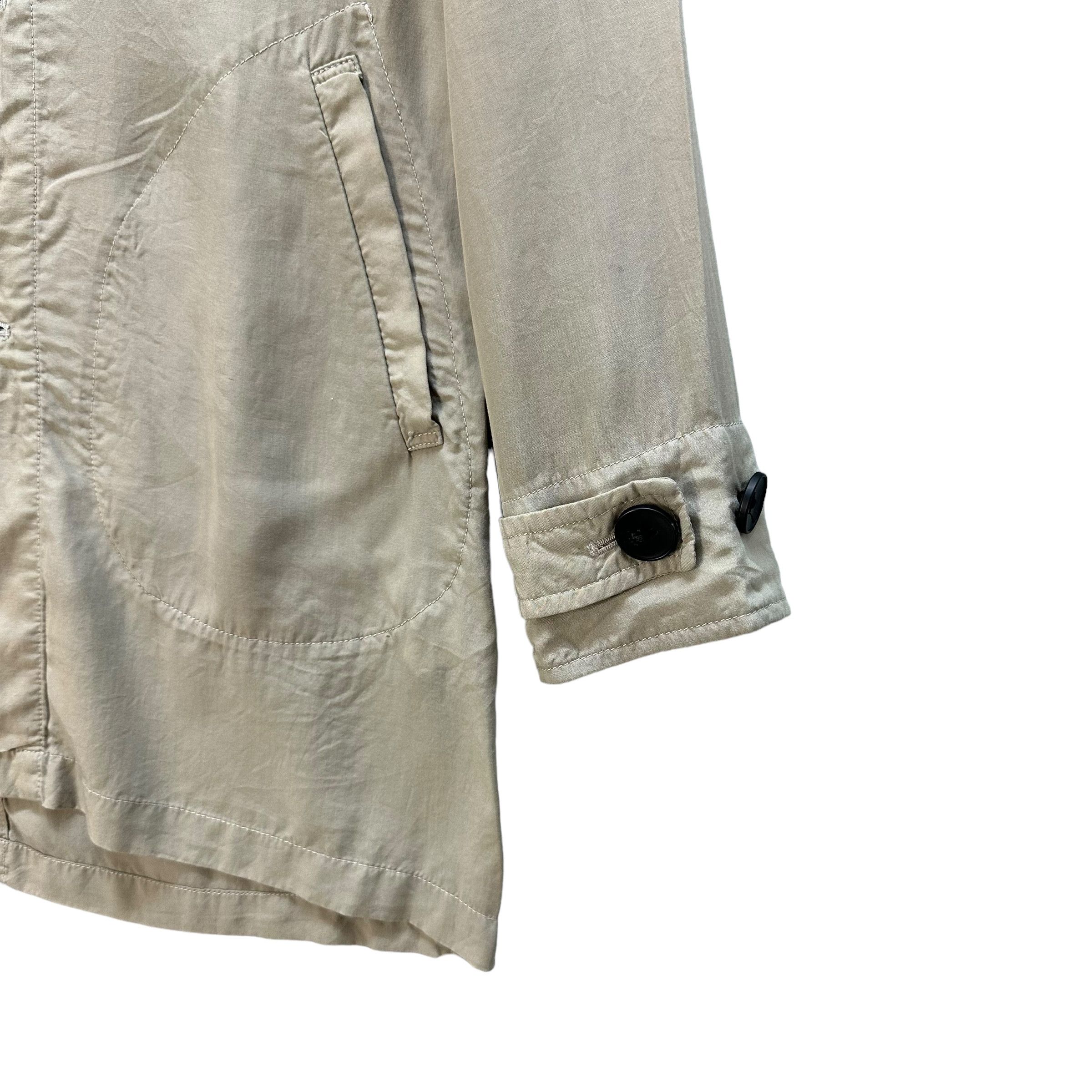 STUDIOUS Studious Made in Japan Button Shirt #A17-0417 Size US S / EU 44-46 / 1 - 5 Thumbnail
