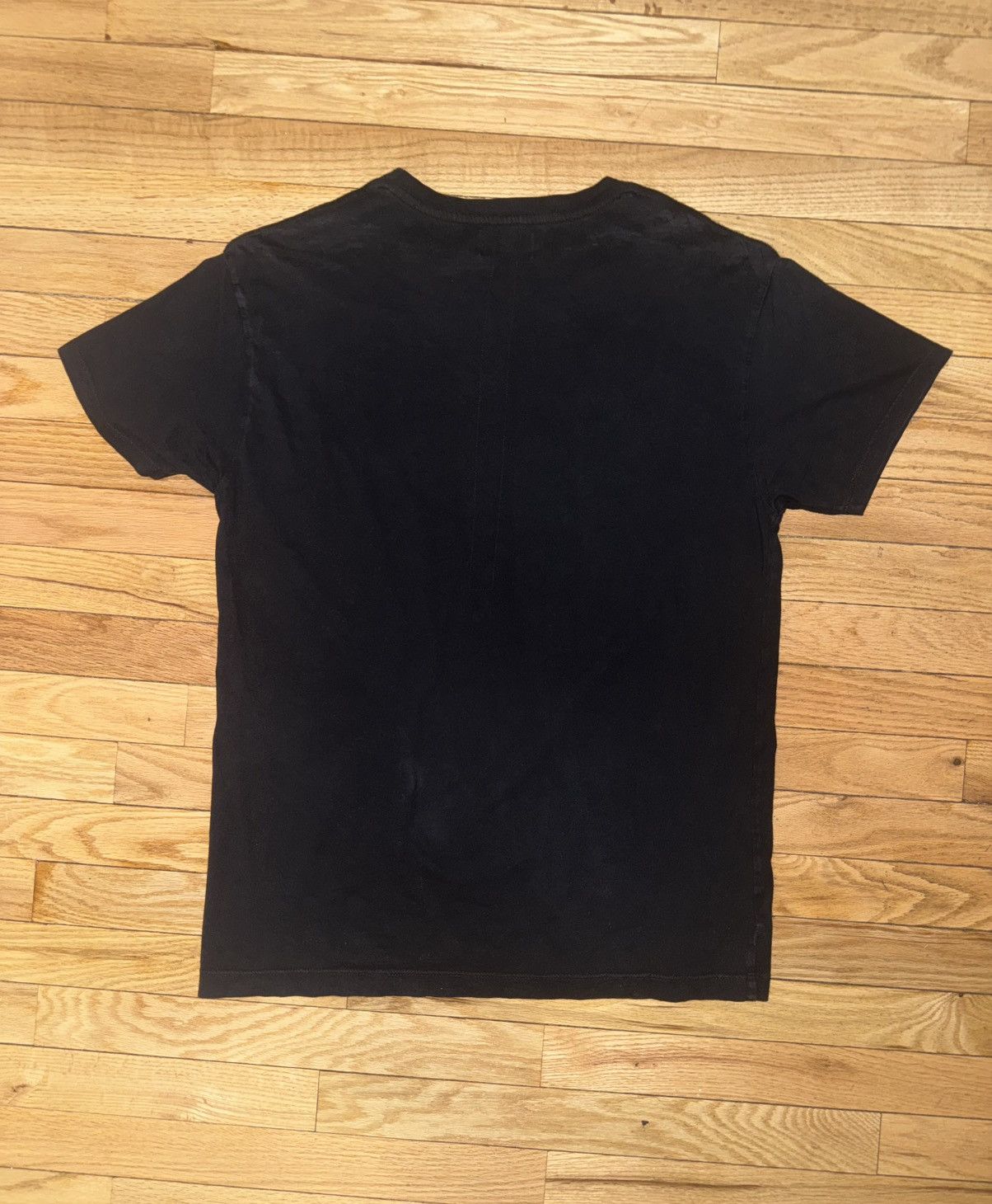 424 424 black tee Size US S / EU 44-46 / 1 - 2 Thumbnail