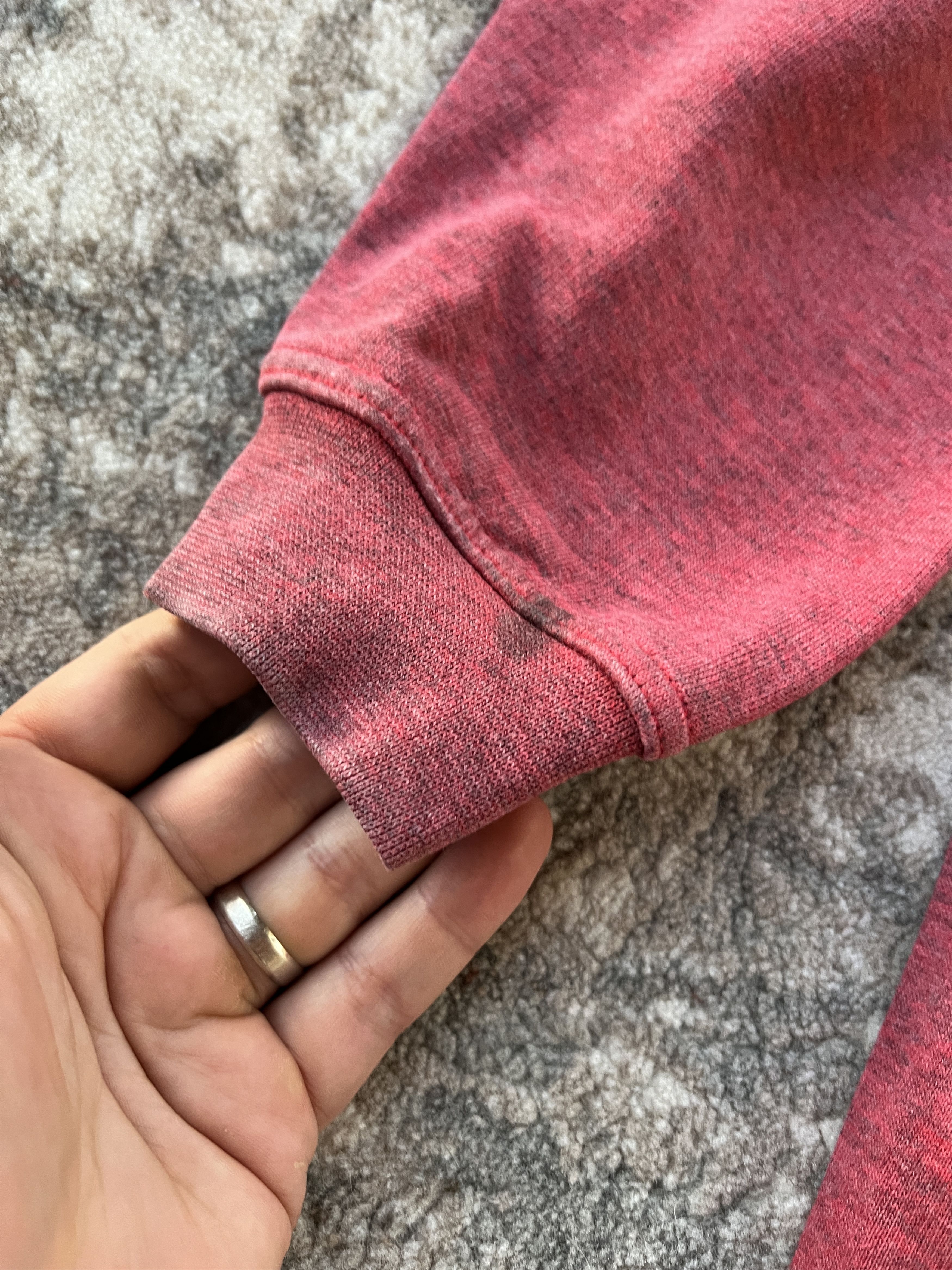 Other O'Neill Vintage USA California Sweatshirt Size US L / EU 52-54 / 3 - 7 Thumbnail
