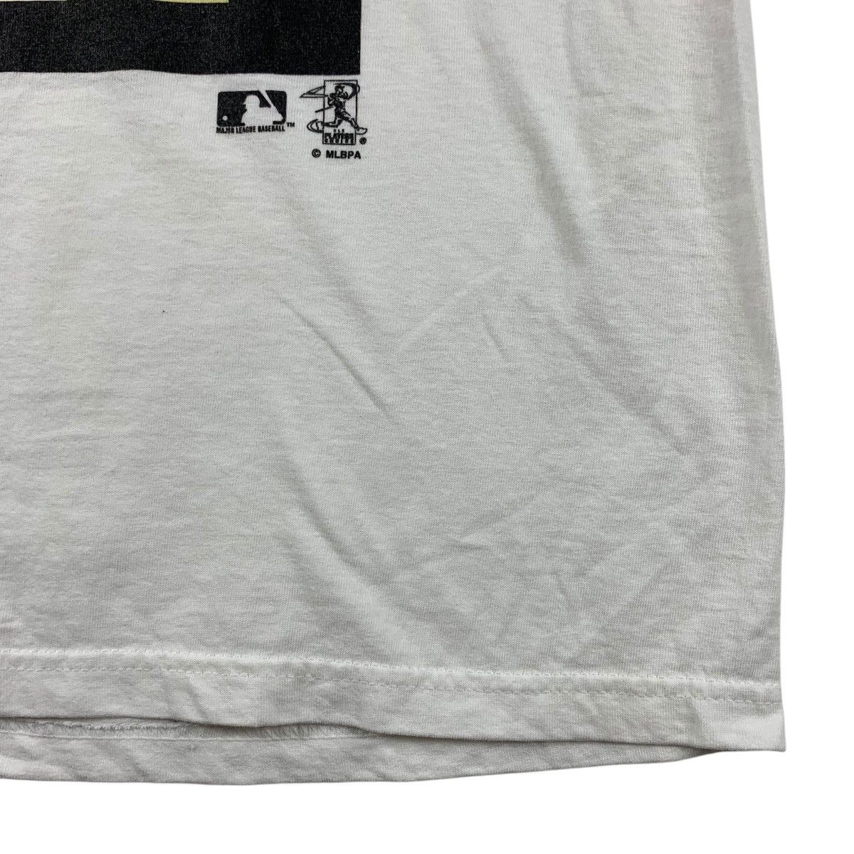 Delta Vintage 90s ICHIRO SUZUKI MLB printed tee Size US L / EU 52-54 / 3 - 8 Thumbnail