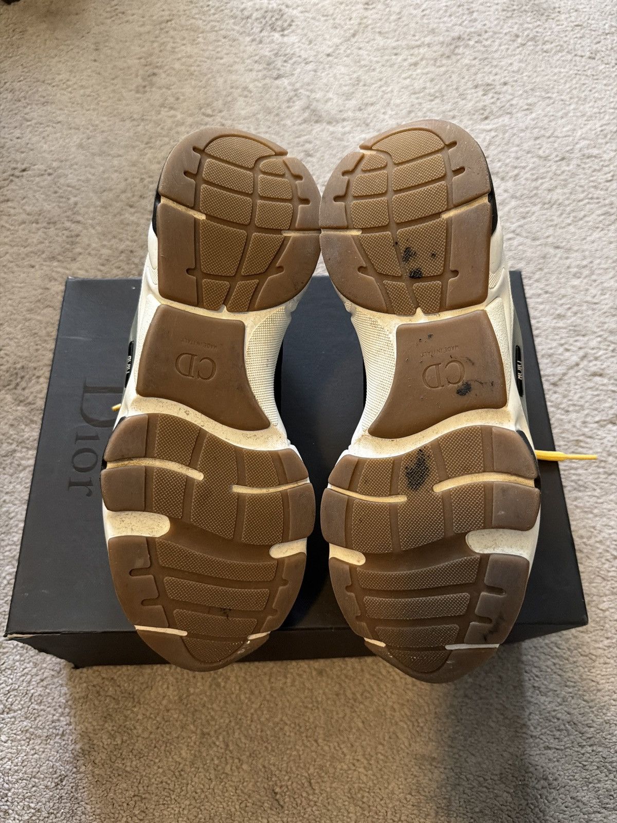 Dior Dior B22 Size US 9 / EU 42 - 5 Thumbnail