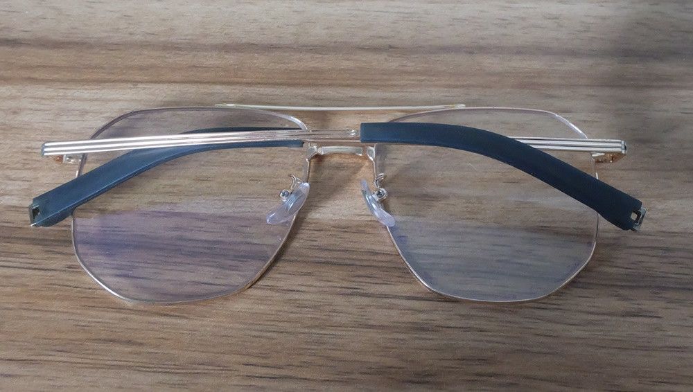 Japanese Brand Japan Glasses Made in Japan Size ONE SIZE - 8 Thumbnail