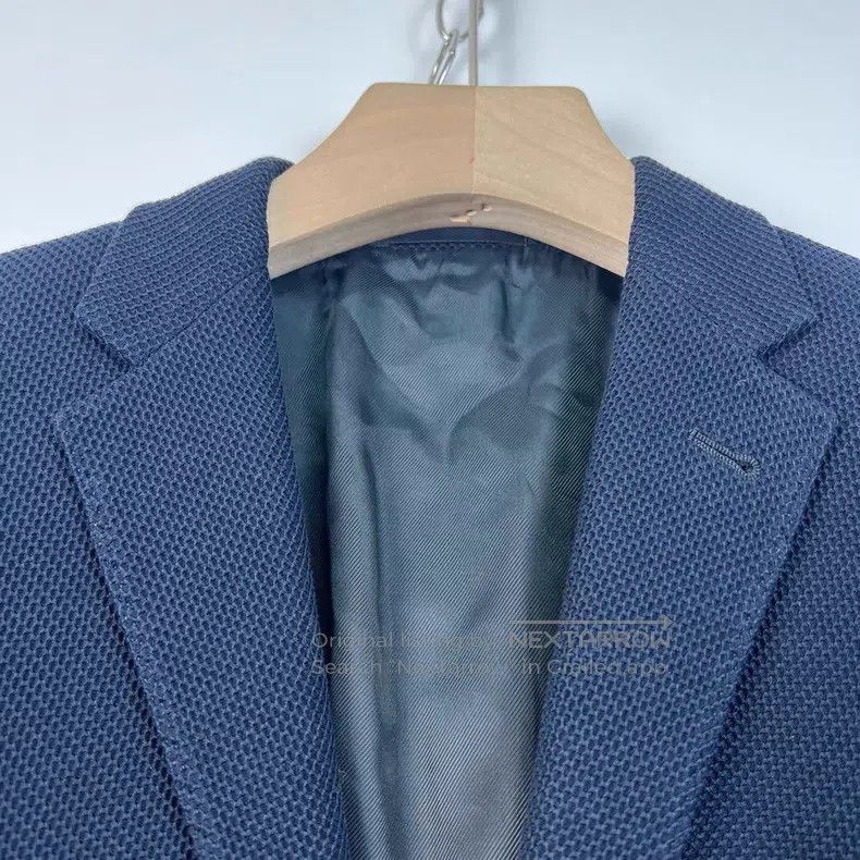 Louis Vuitton Louis Vuitton Black Slim Long Sleeve jacket Size US S / EU 44-46 / 1 - 3 Thumbnail