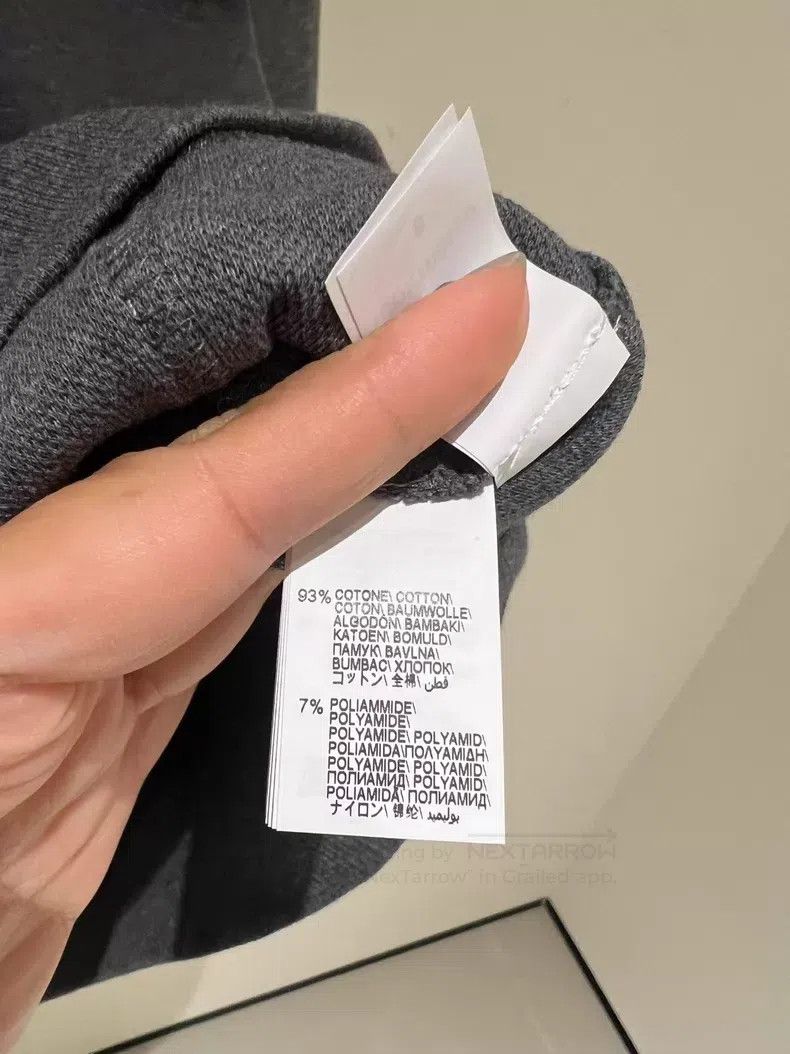 Brunello Cucinelli Brunello Cucinelli Men's Grey Hooded Sweatshirt Jacket Size US XS / EU 42 / 0 - 5 Thumbnail