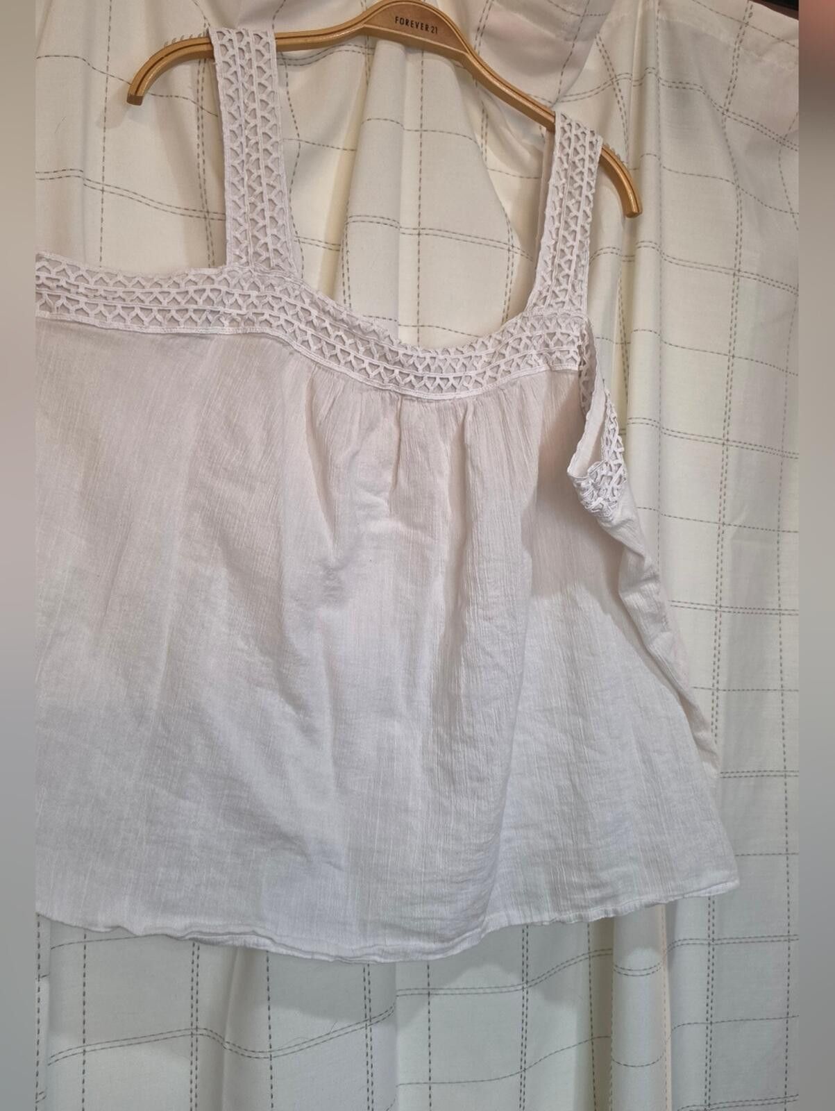 J.Crew Old Navy Tank Size XXL / US 16-18 / IT 52-54 - 2 Thumbnail