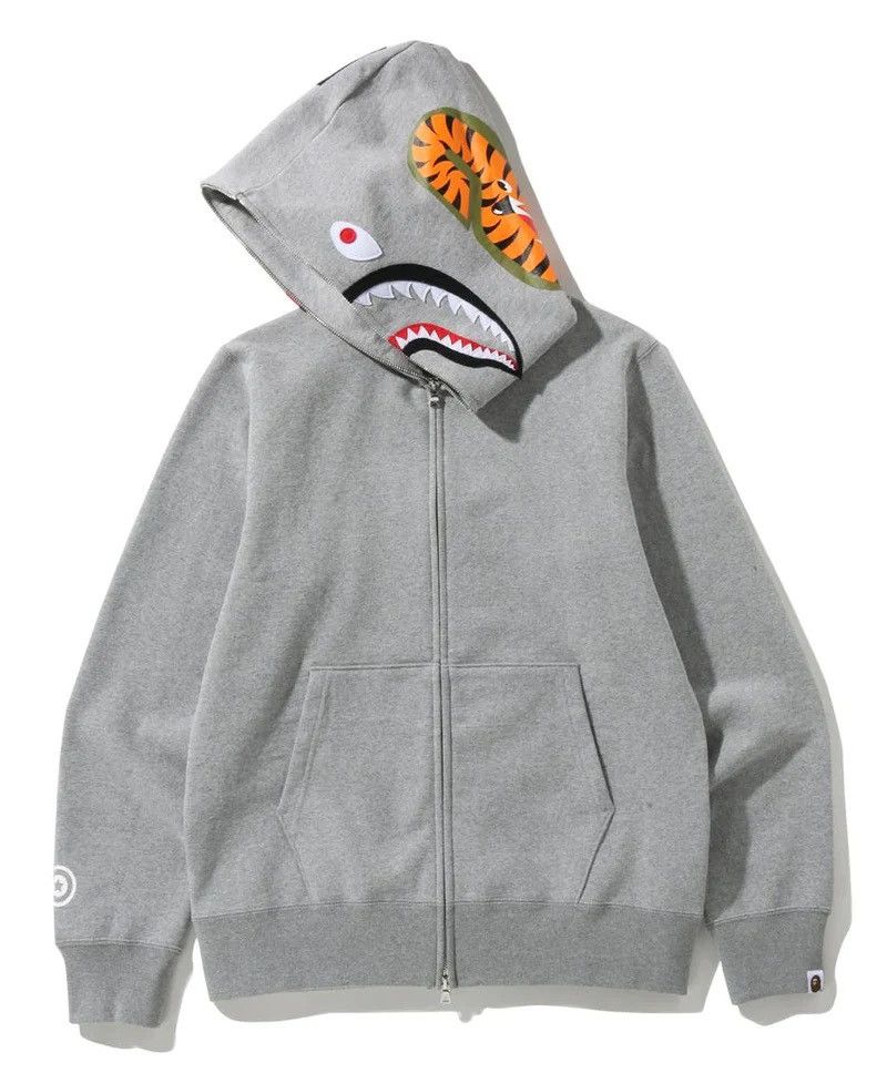 Bape Bape Hoodie Size ONE SIZE - 2 Thumbnail