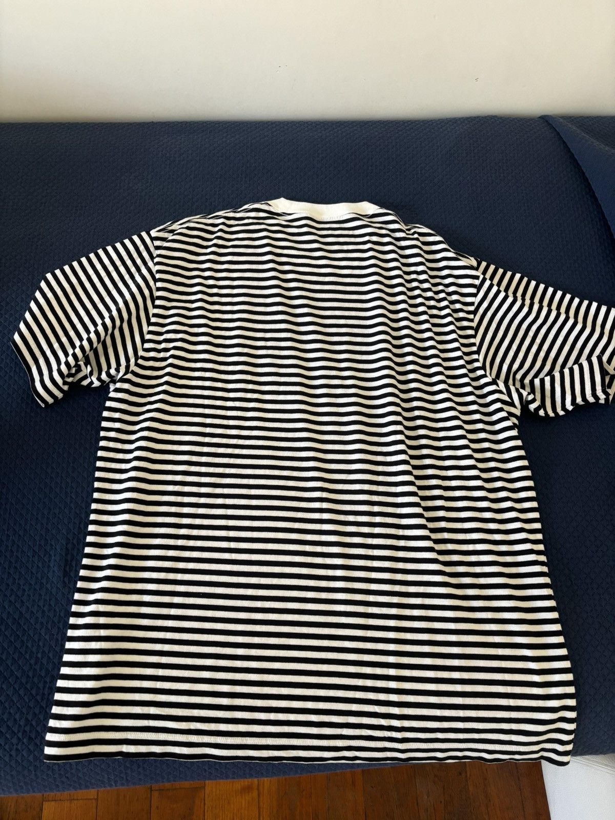 Andy Warhol × Uniqlo Andy Warhol x Uniqlo Banana Tee Size US L / EU 52-54 / 3 - 2 Thumbnail