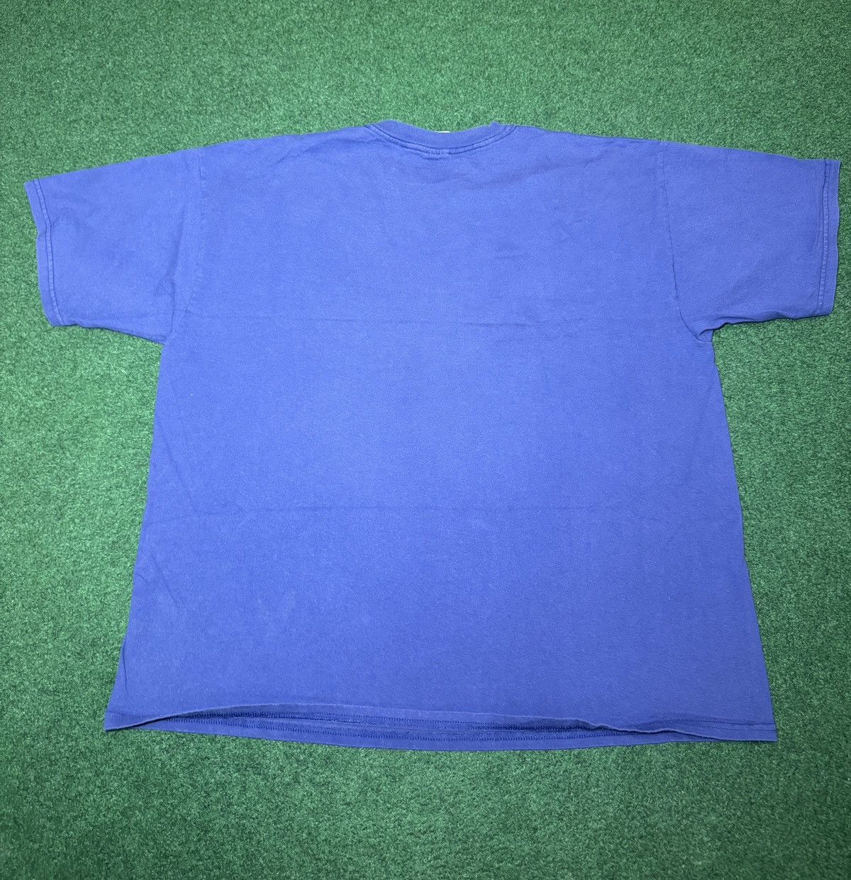 Vintage Heinz Got Ketchup? Vintage Got Milk 90s XXL 26x30 T Shirt Size US XXL / EU 58 / 5 - 4 Thumbnail