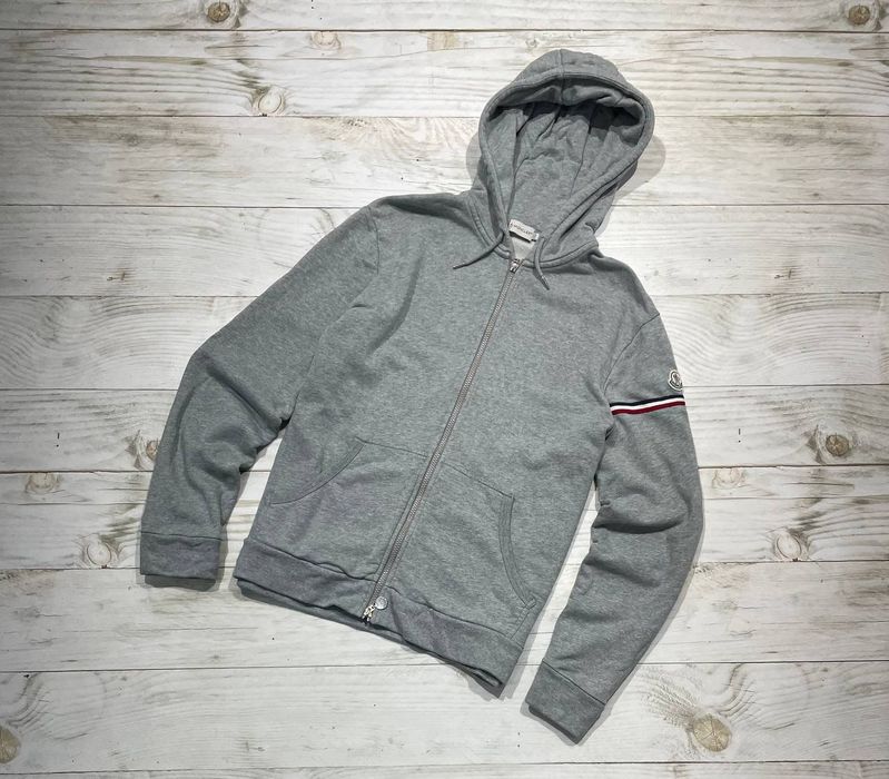 Moncler best sale maglia hoodie