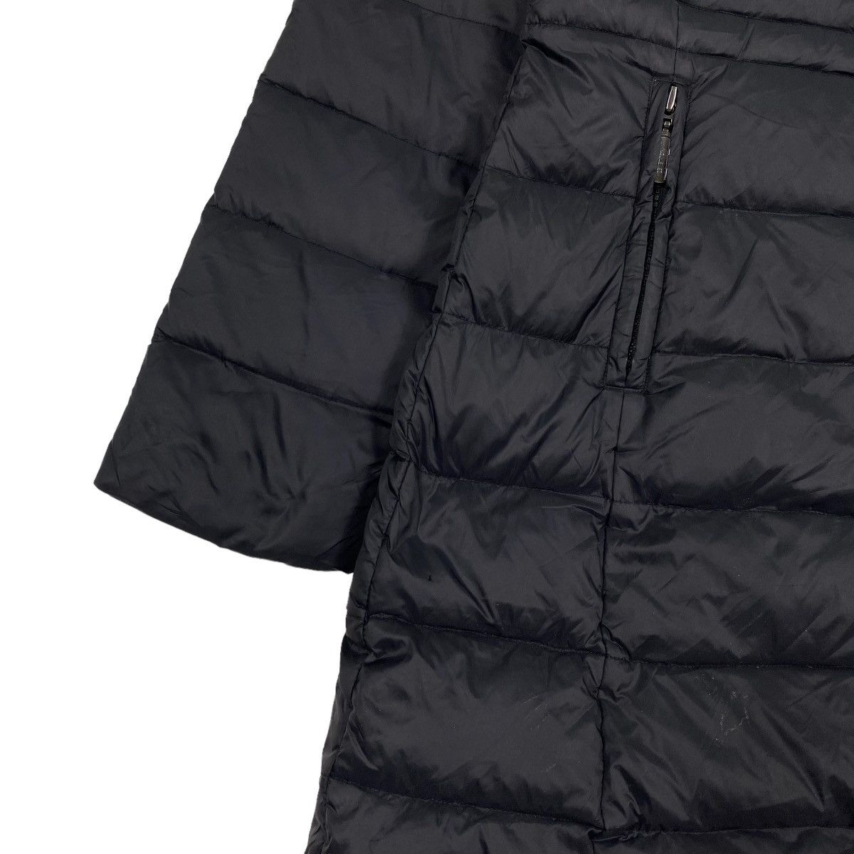 United Colors Of Benetton Benetton Soft Warm Down Puffer Jacket Size US M / EU 48-50 / 2 - 8 Thumbnail